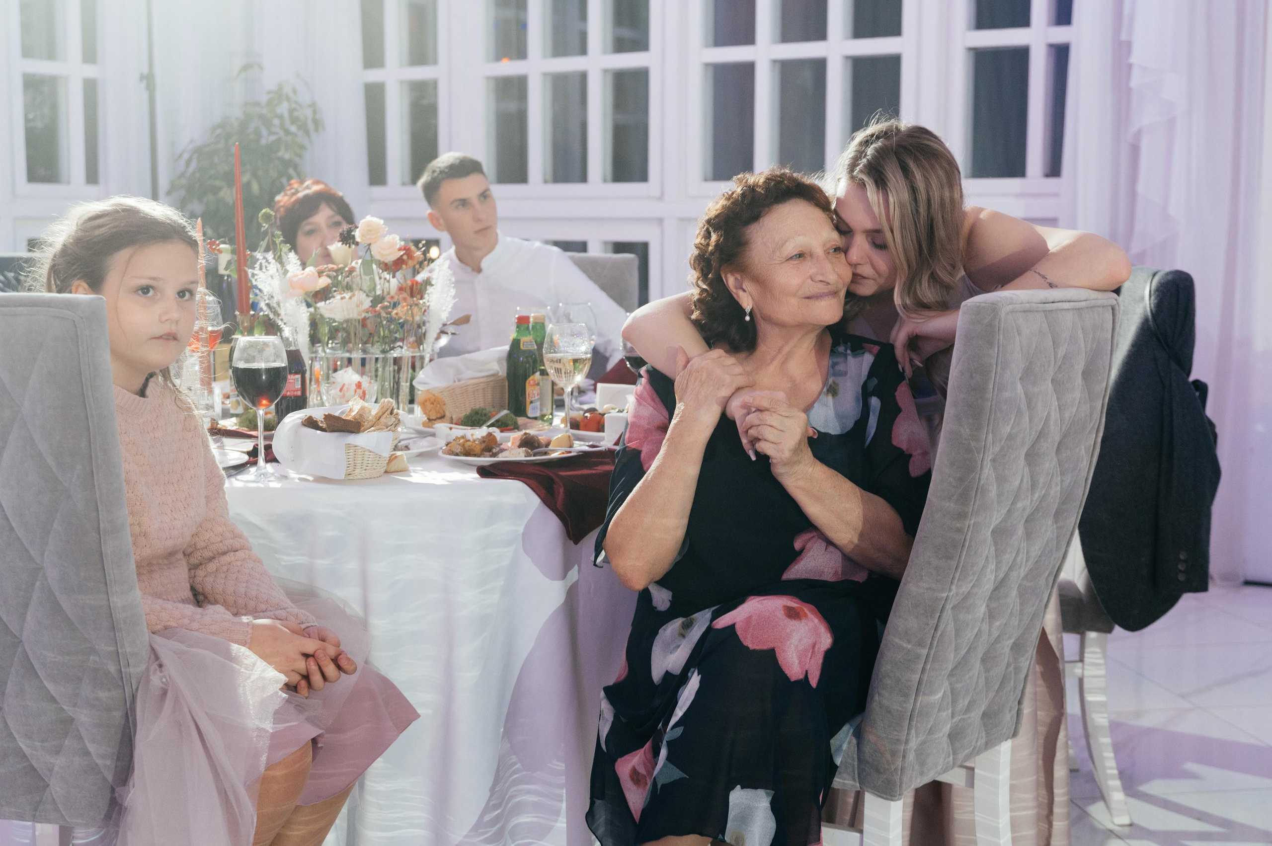 Wedding and family photographer in Dubai Vasilii Albul