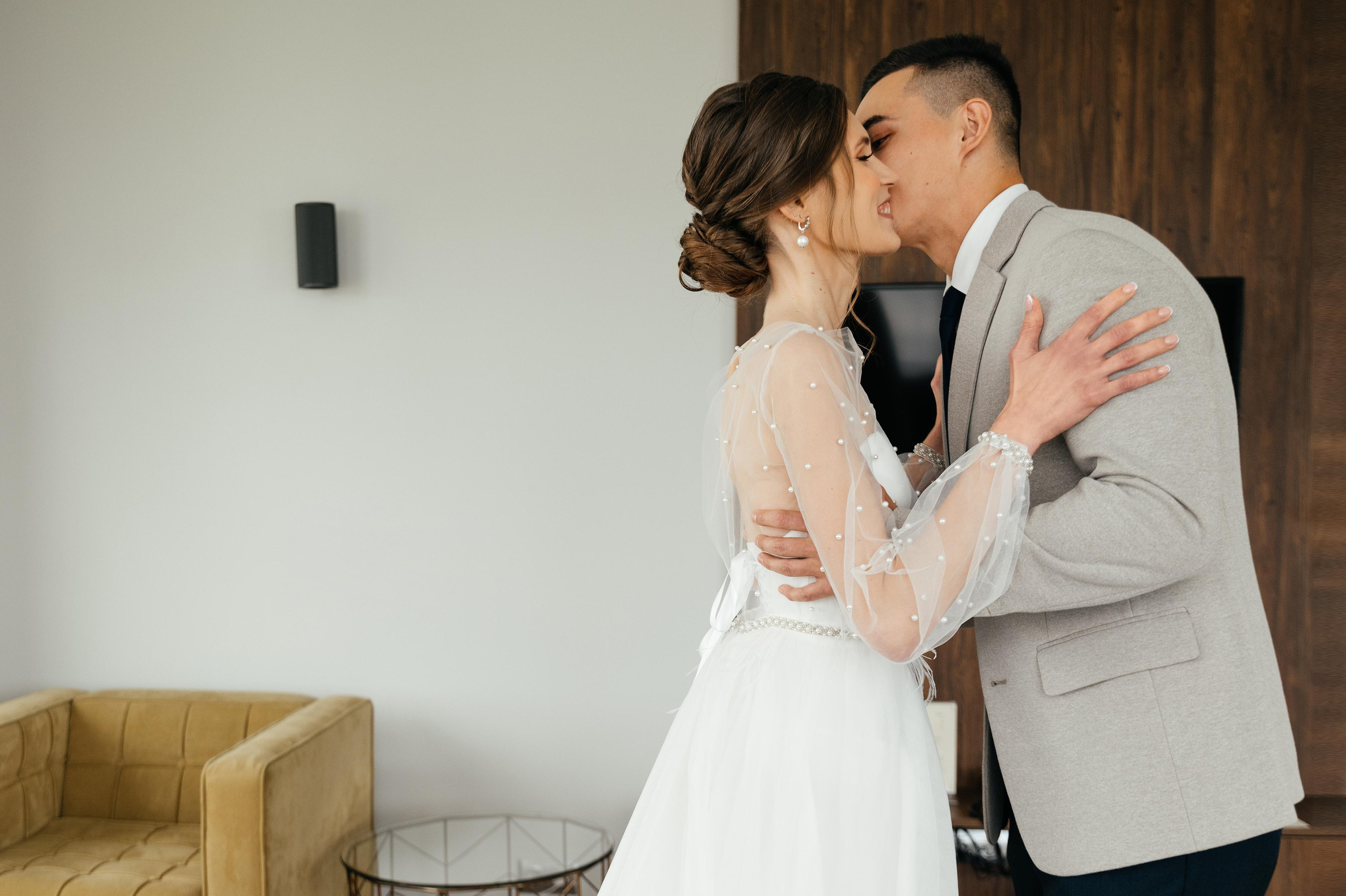 Wedding and family photographer in Dubai Vasilii Albul