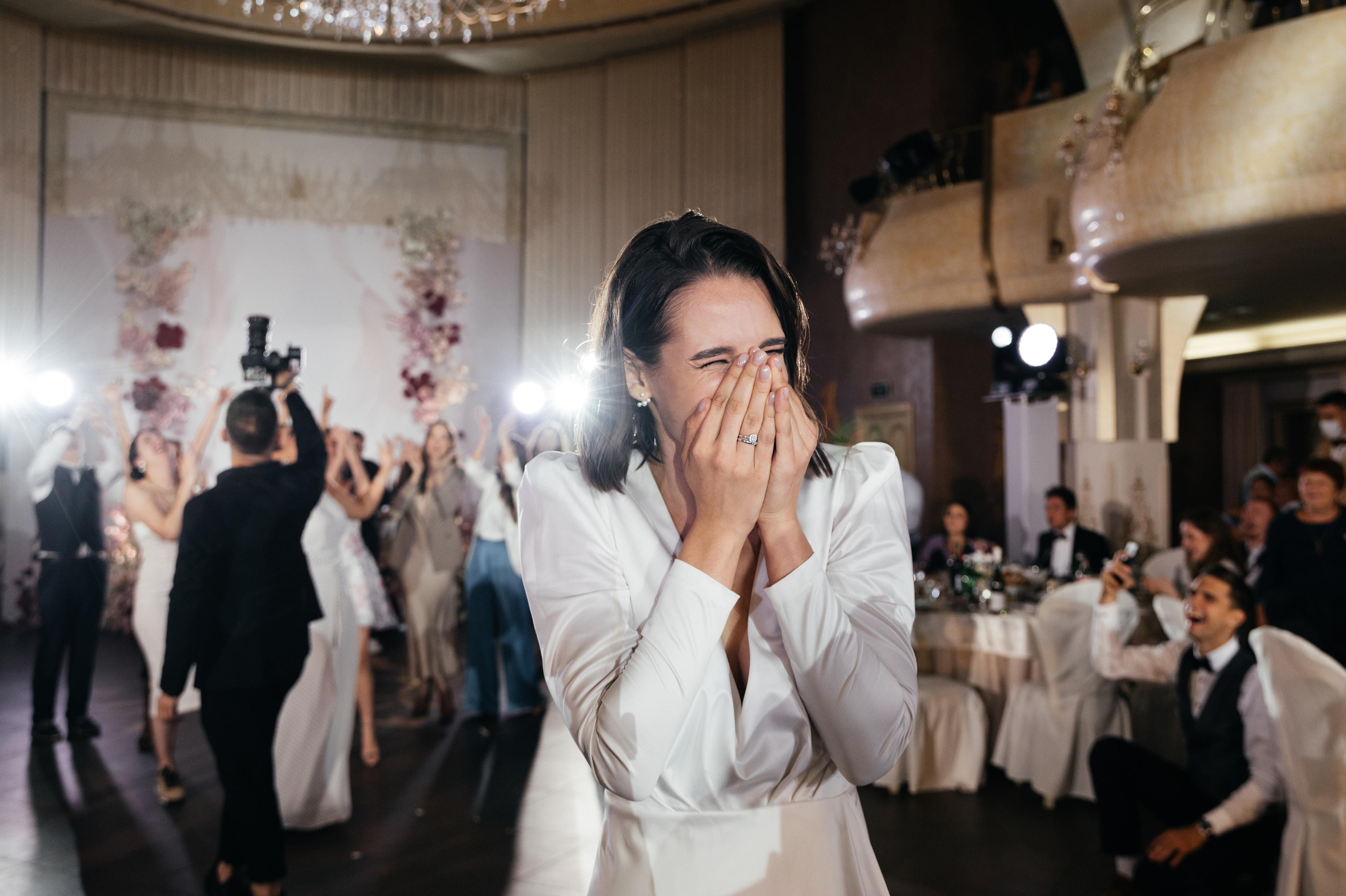 Ruslan & Anna. Wedding and family photographer in Dubai Vasilii Albul