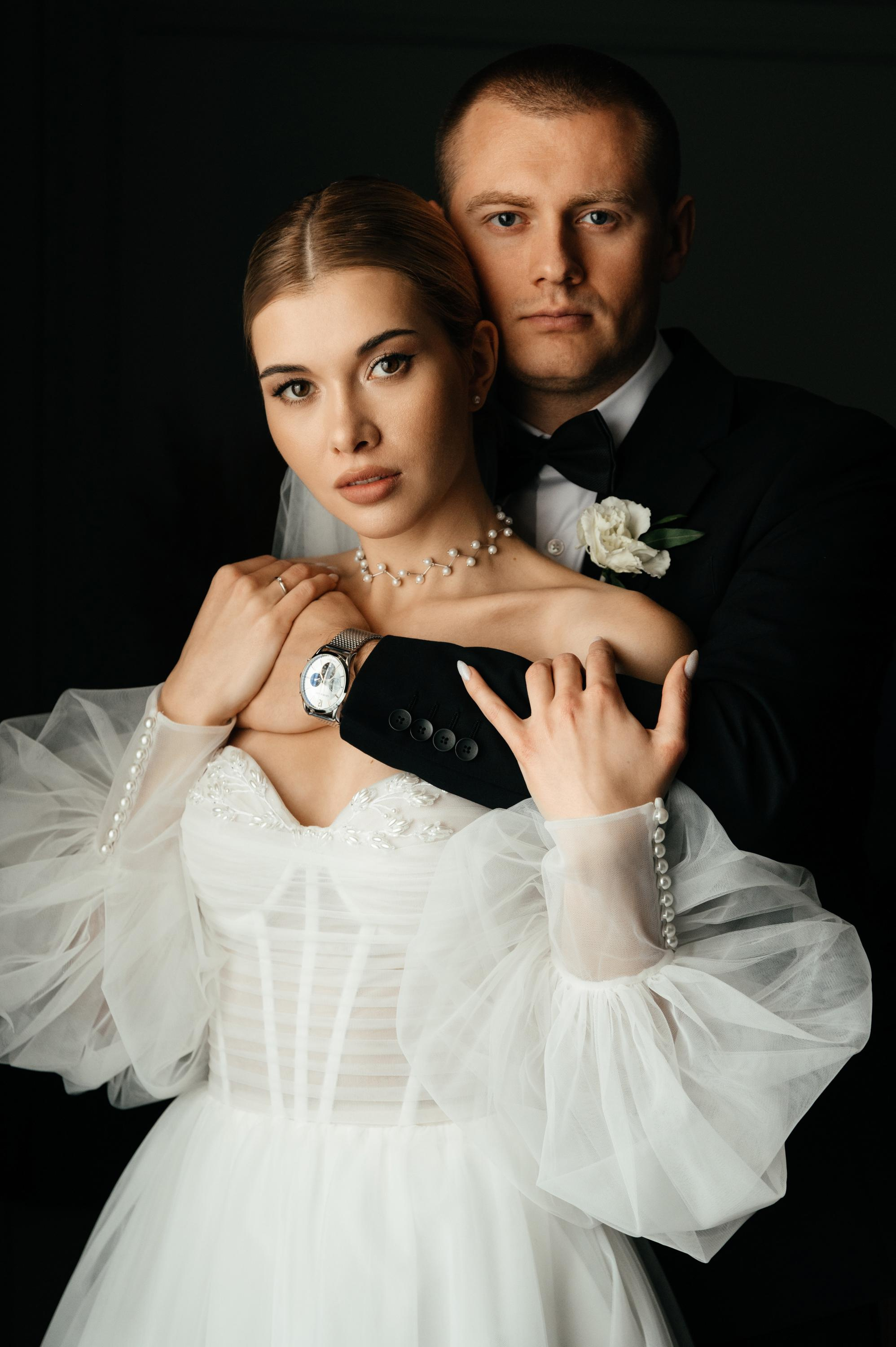 Alexandr & Vlada. Wedding and family photographer in Dubai Vasilii Albul