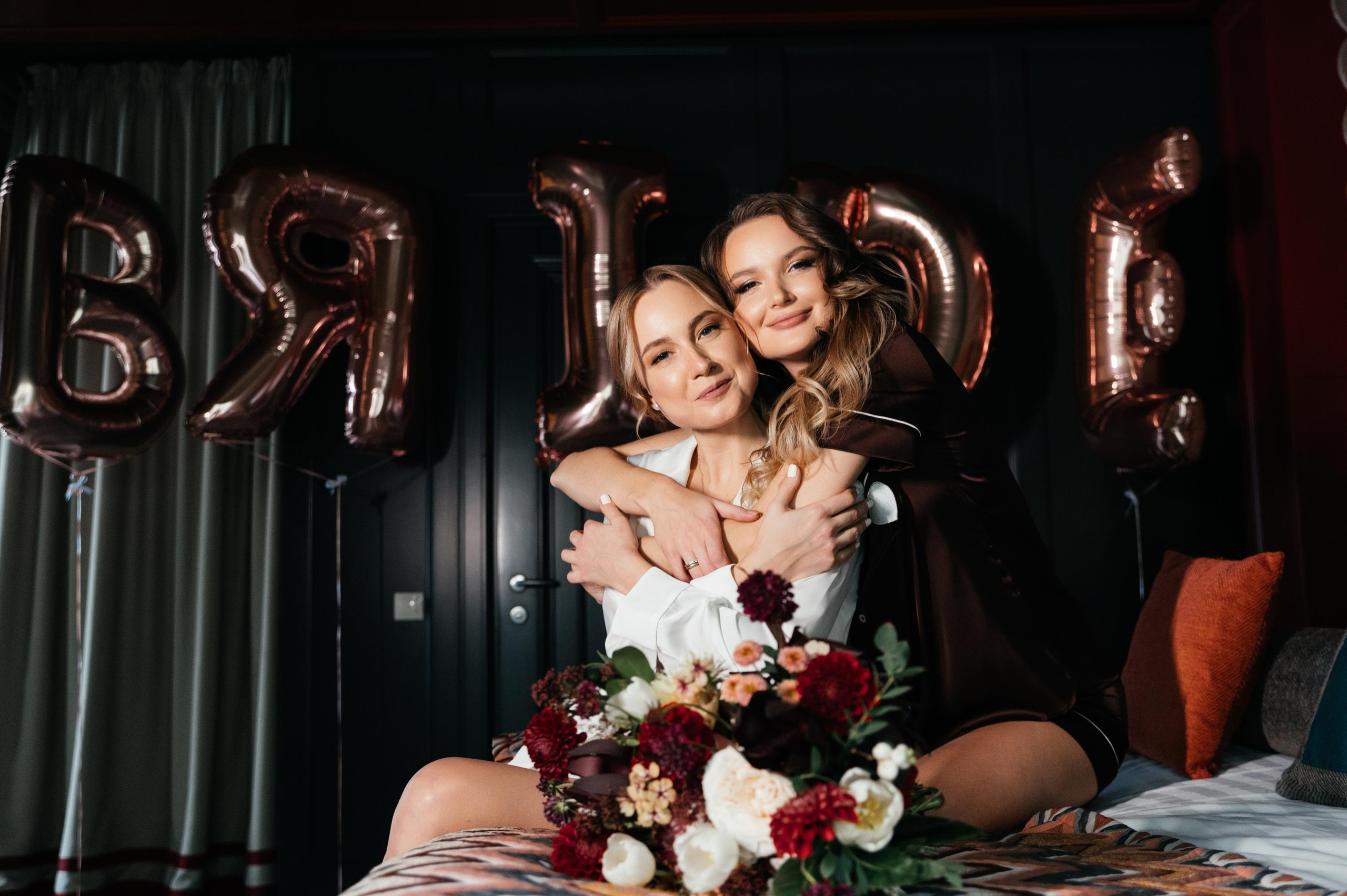 Wedding and family photographer in Dubai Vasilii Albul