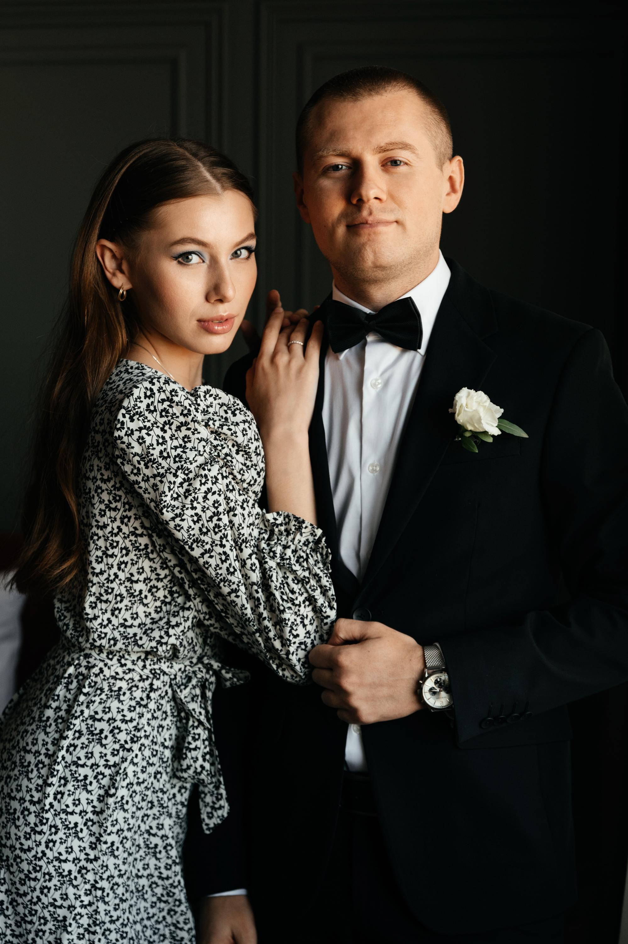 Alexandr & Vlada. Wedding and family photographer in Dubai Vasilii Albul