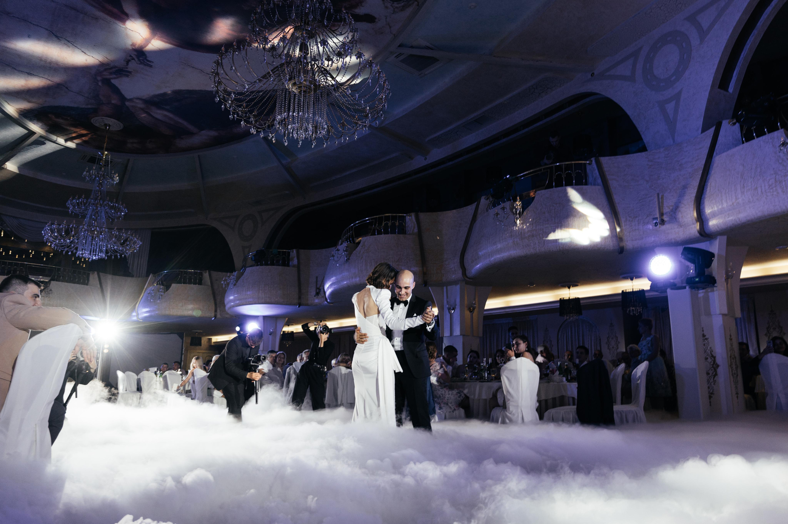 Ruslan & Anna. Wedding and family photographer in Dubai Vasilii Albul