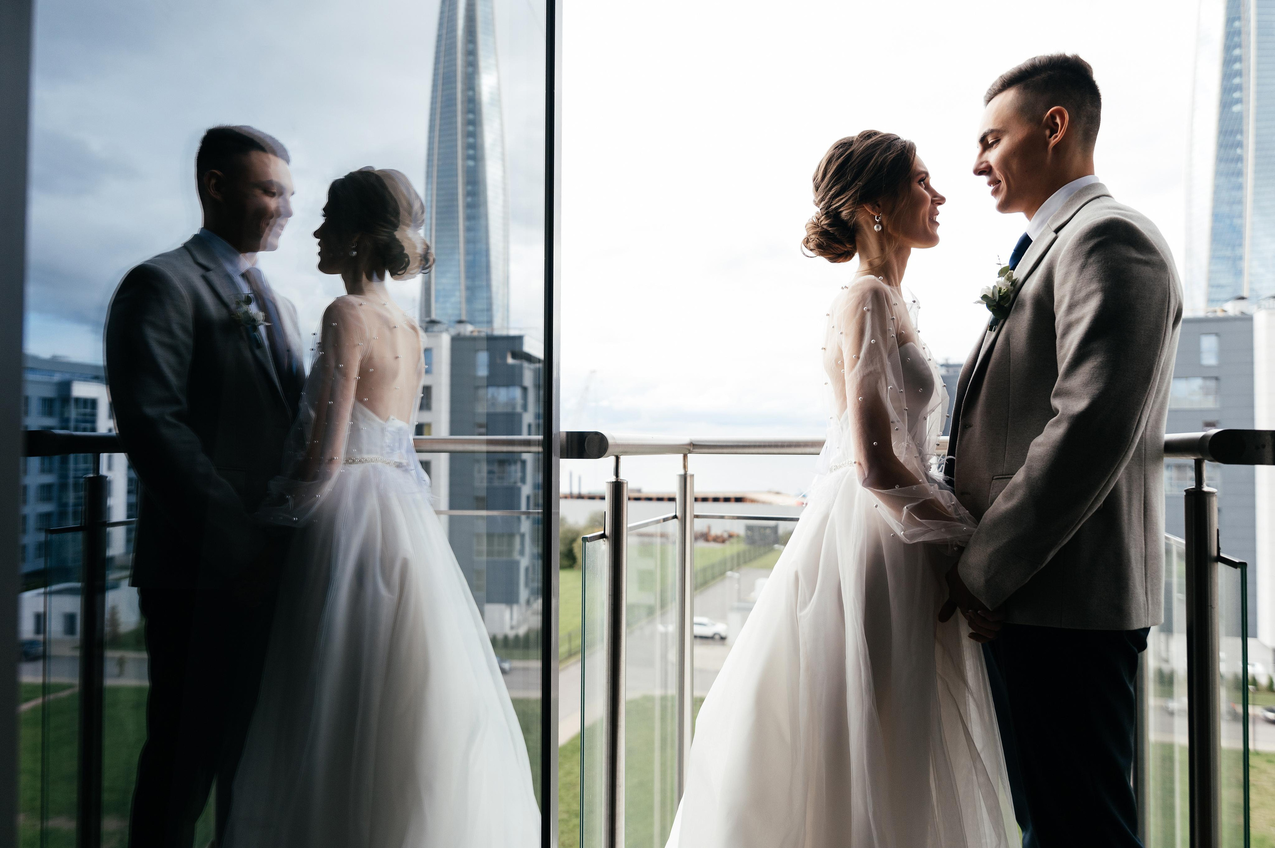 Wedding and family photographer in Dubai Vasilii Albul