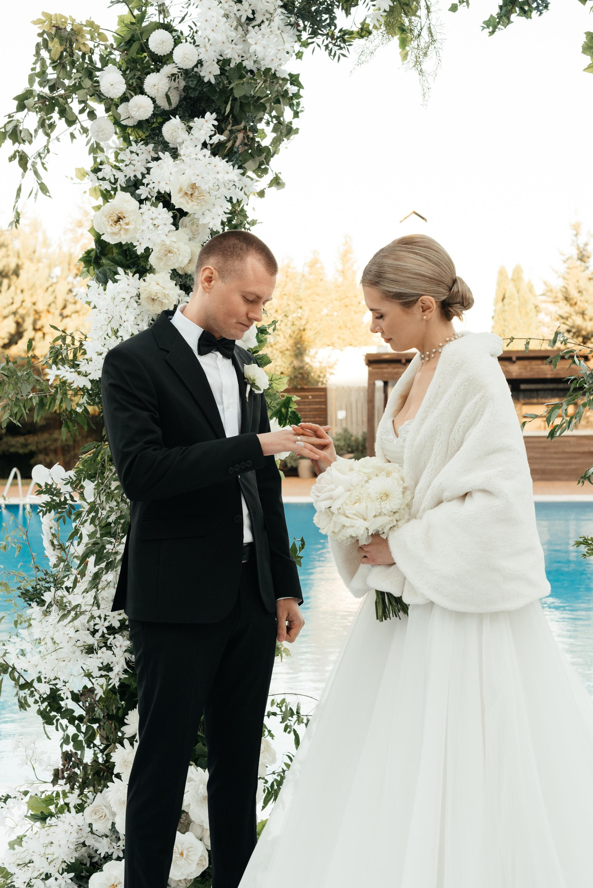 Alexandr & Vlada. Wedding and family photographer in Dubai Vasilii Albul