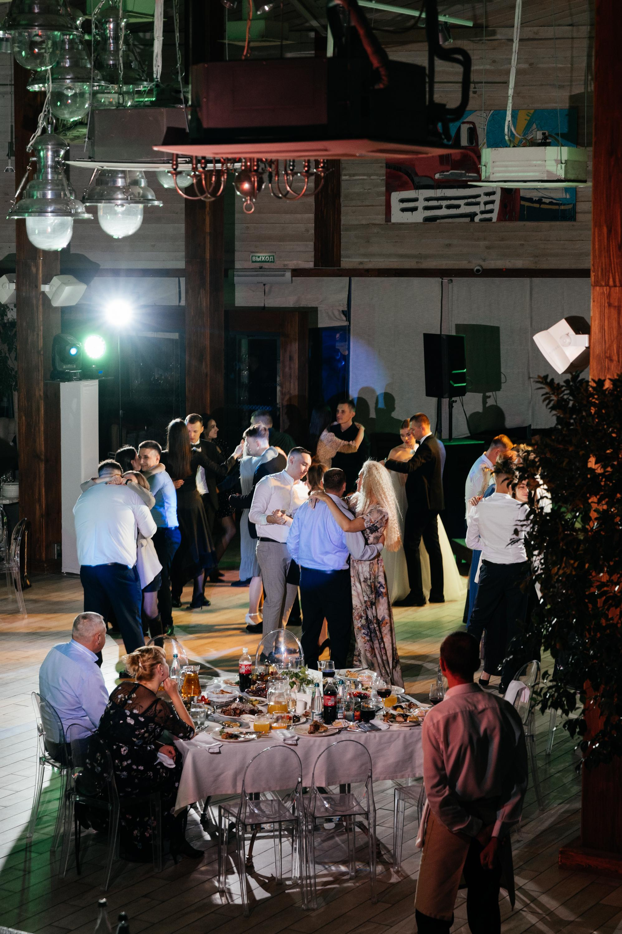 Alexandr & Vlada. Wedding and family photographer in Dubai Vasilii Albul