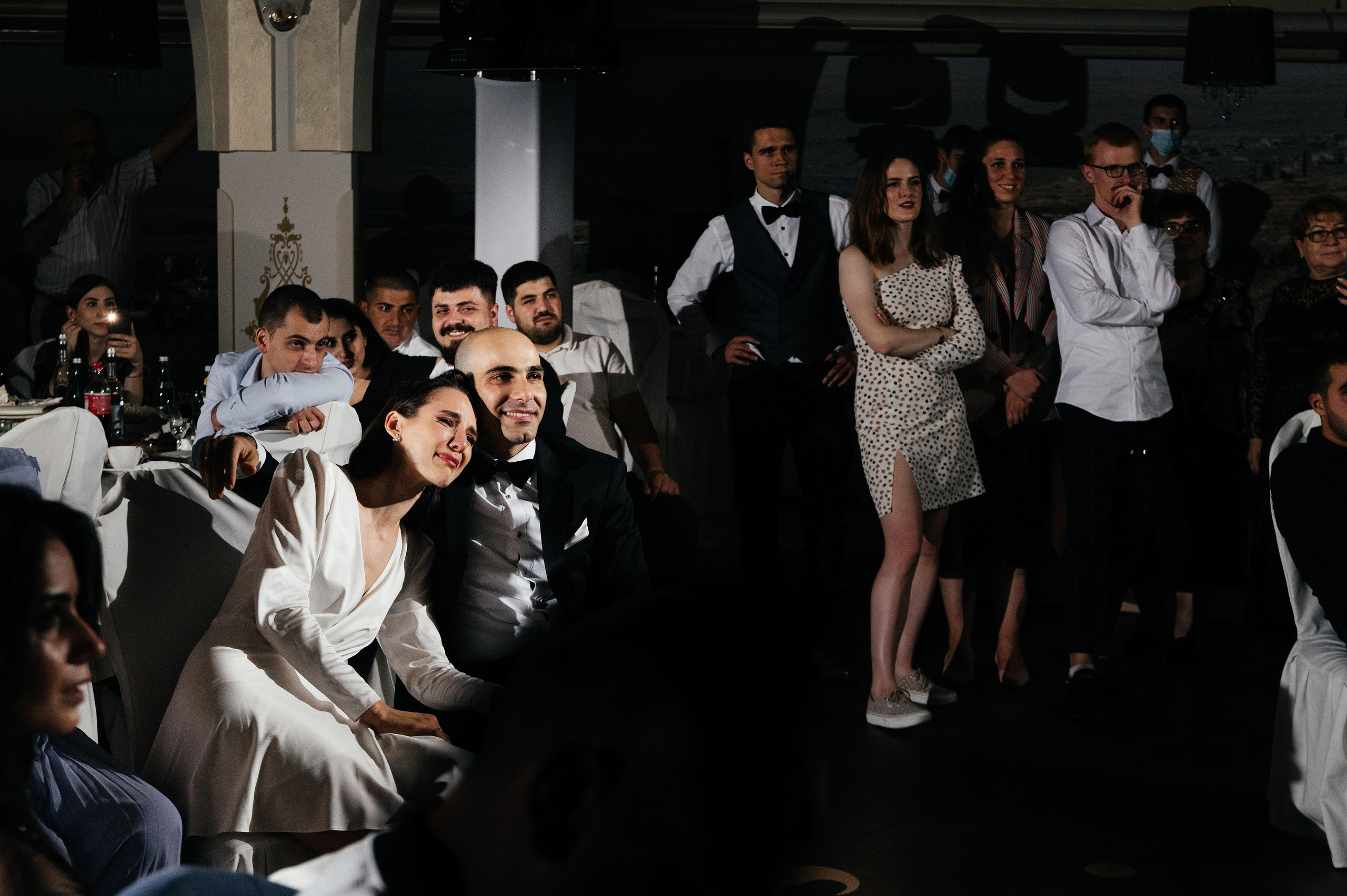 Ruslan & Anna. Wedding and family photographer in Dubai Vasilii Albul