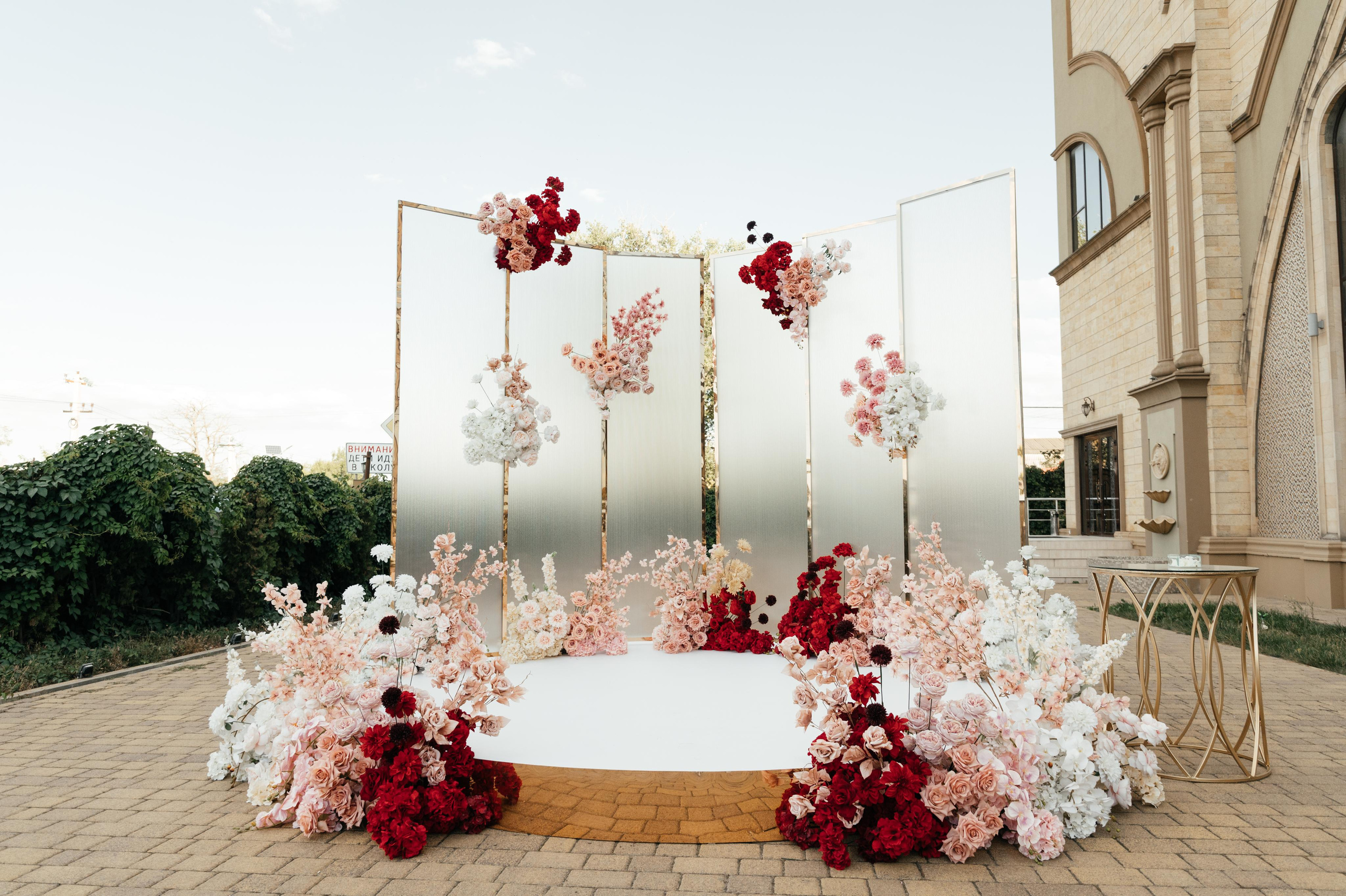 Ruslan & Anna. Wedding and family photographer in Dubai Vasilii Albul