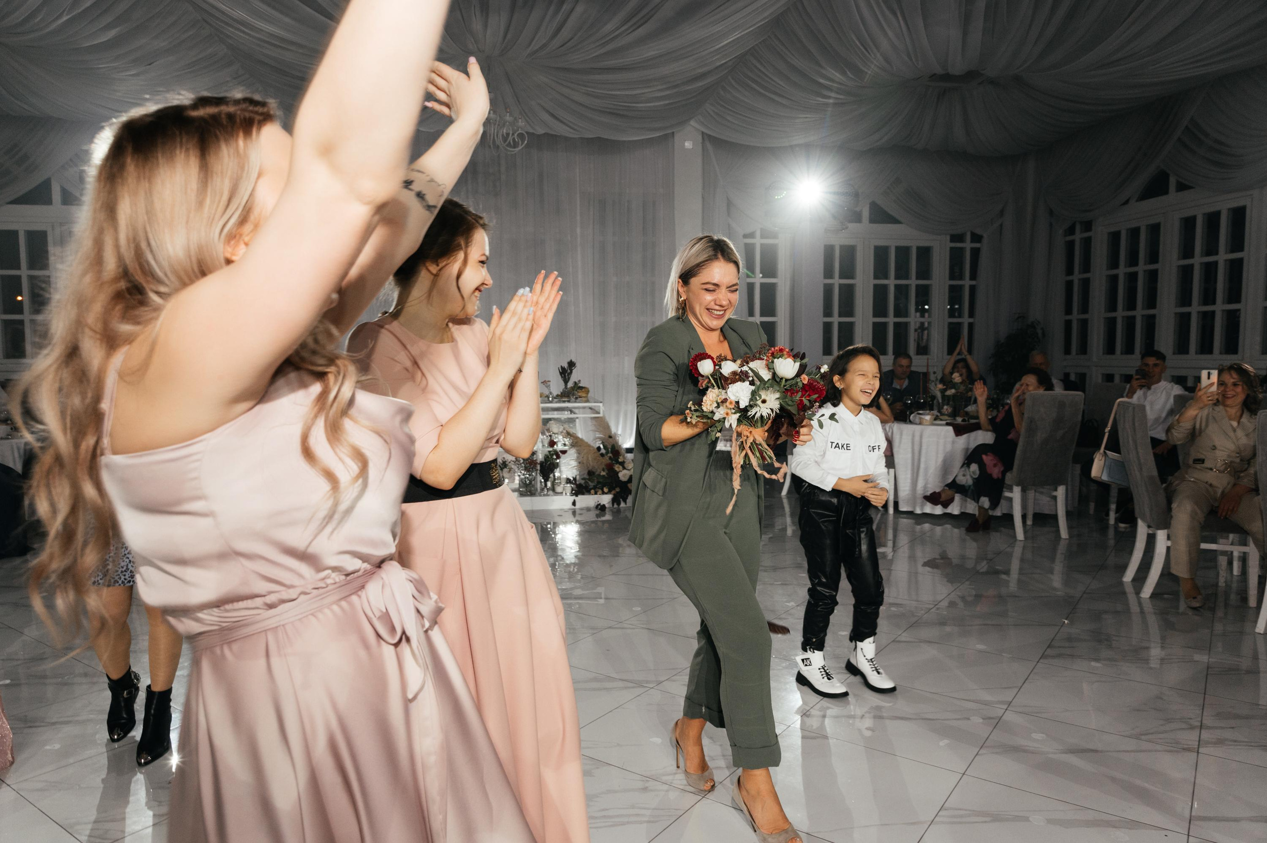 Wedding and family photographer in Dubai Vasilii Albul