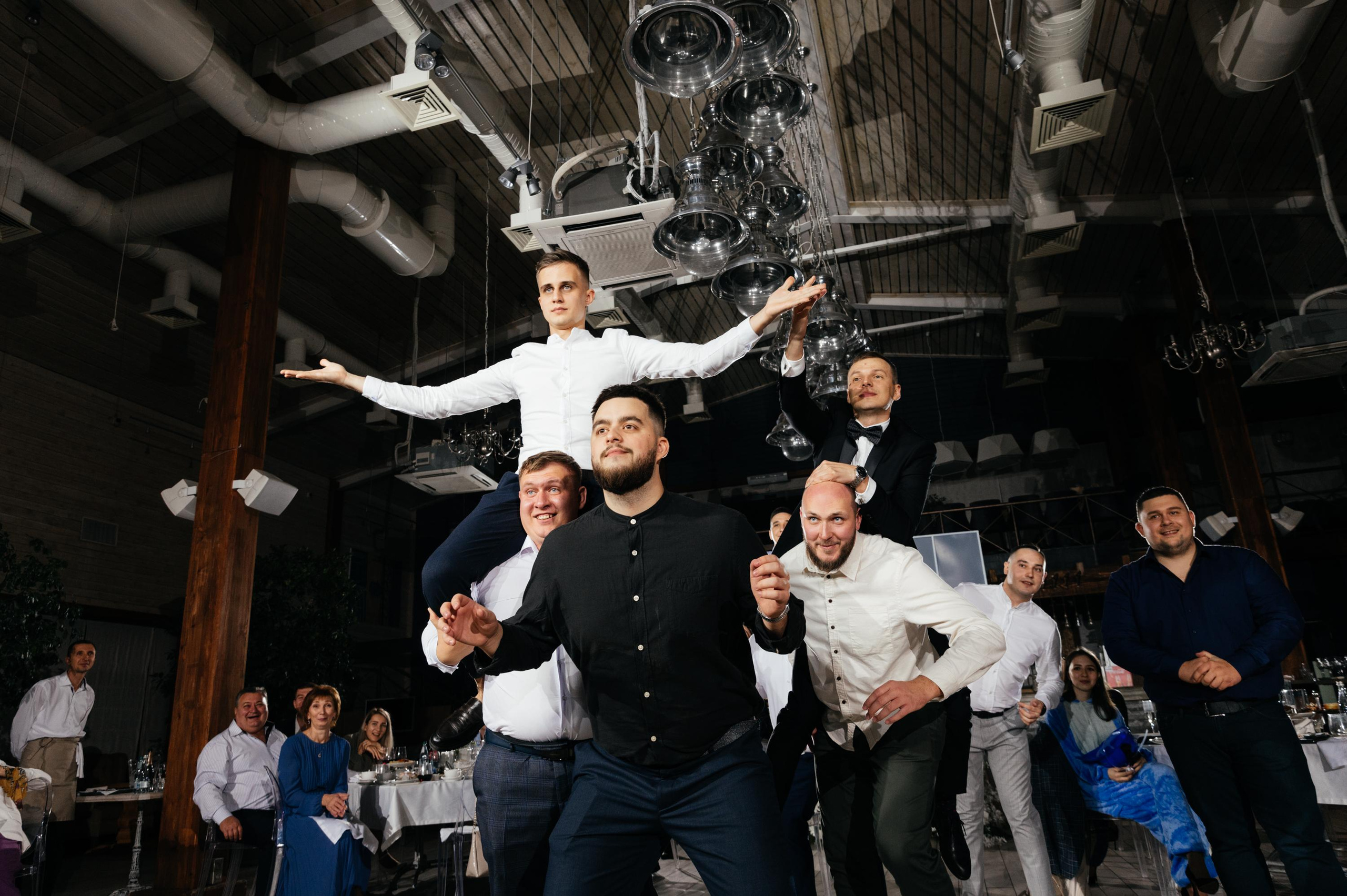 Alexandr & Vlada. Wedding and family photographer in Dubai Vasilii Albul