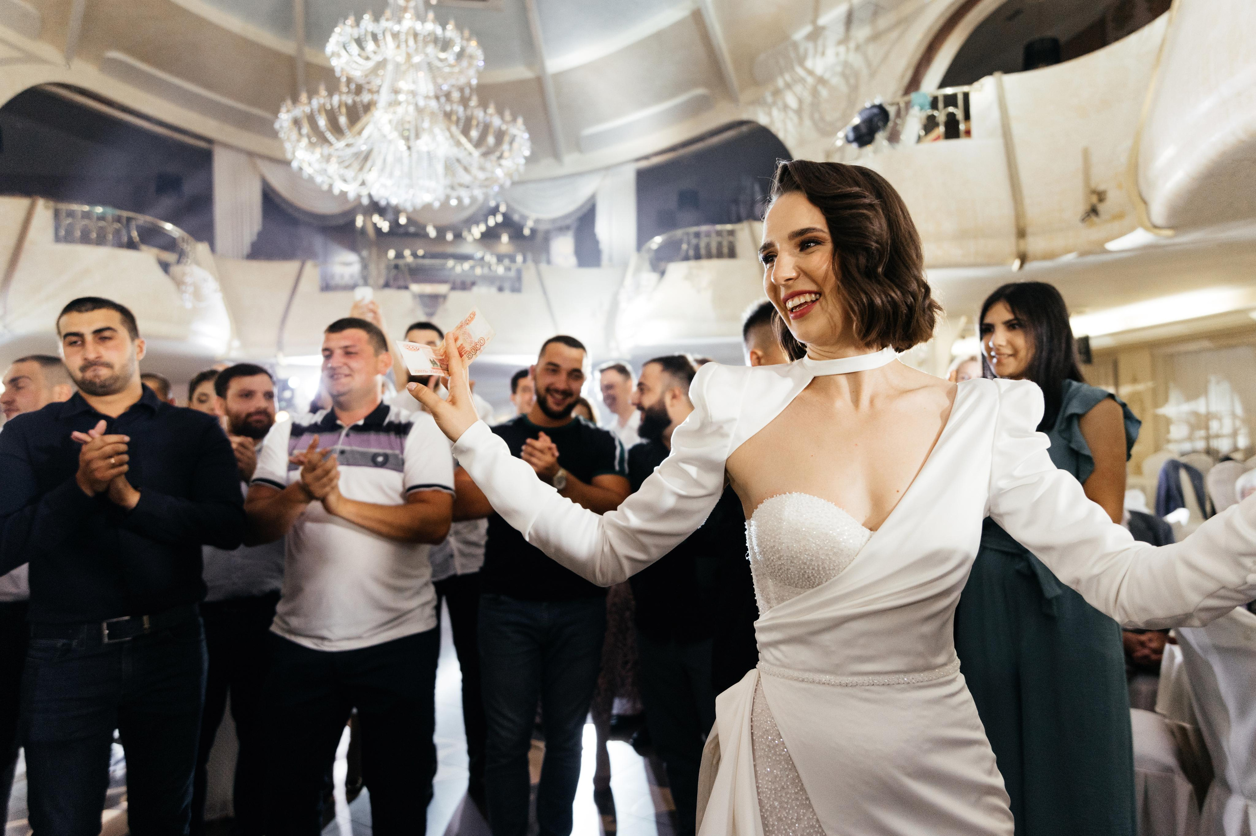 Ruslan & Anna. Wedding and family photographer in Dubai Vasilii Albul