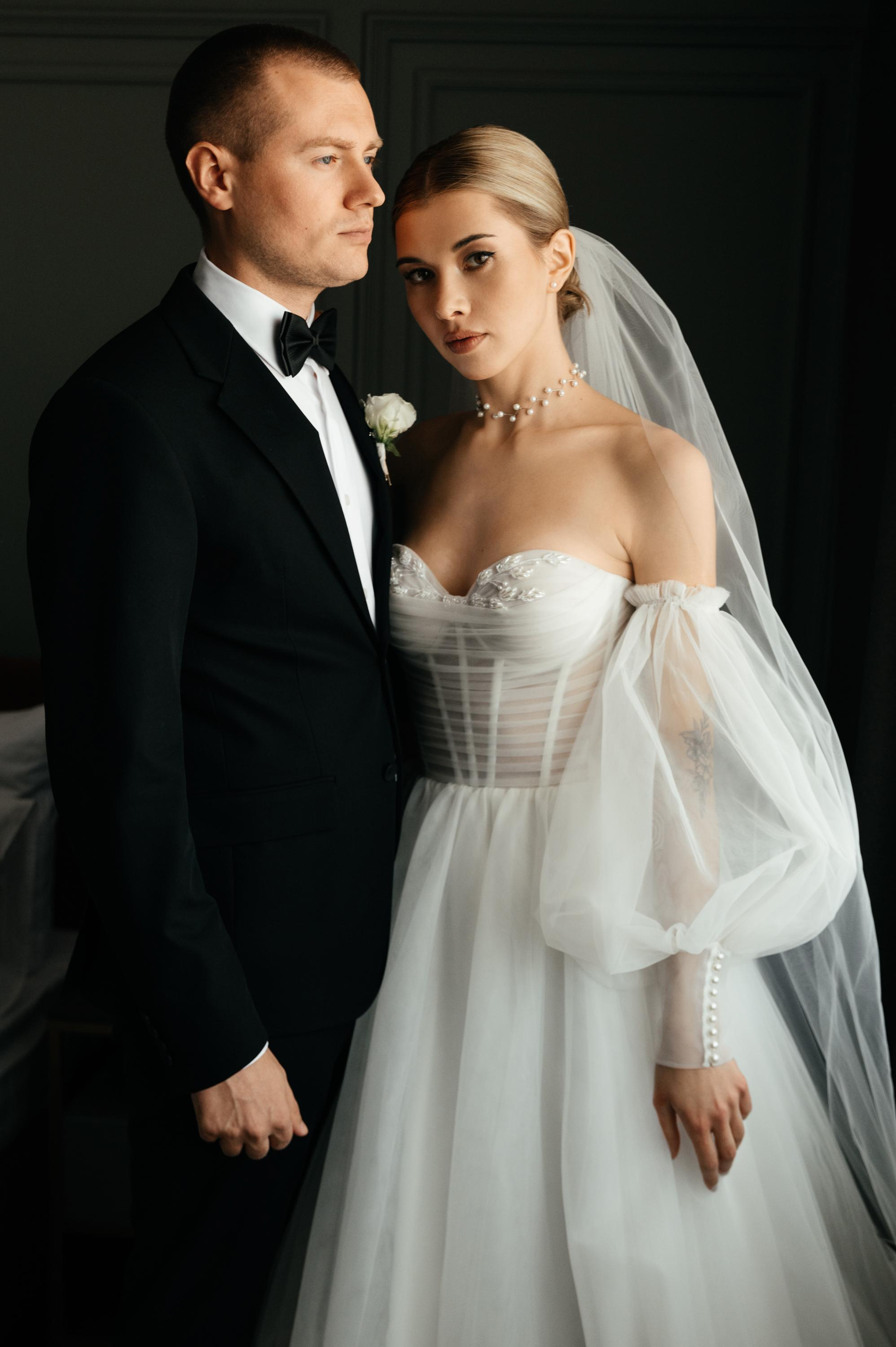 Alexandr & Vlada. Wedding and family photographer in Dubai Vasilii Albul