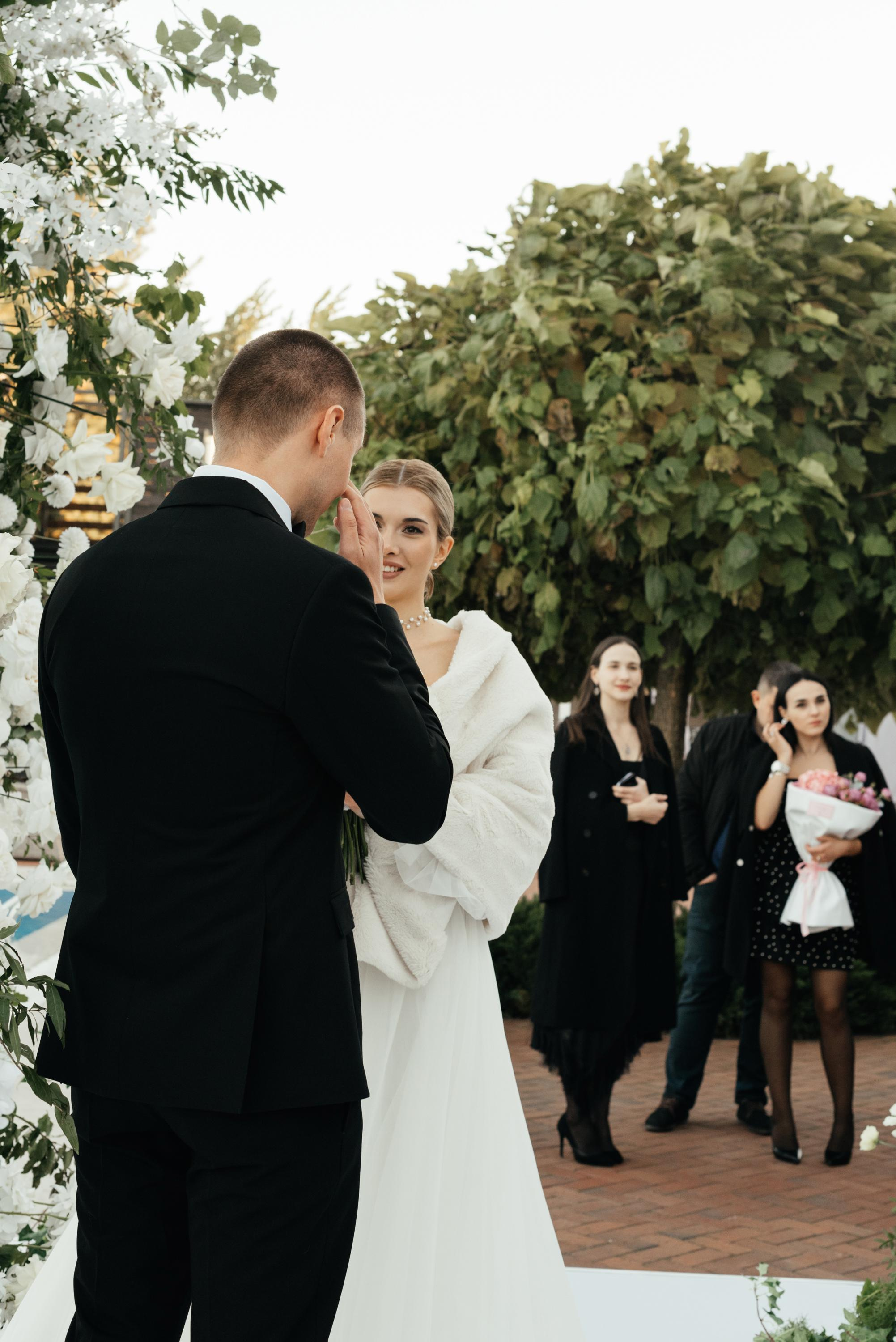 Alexandr & Vlada. Wedding and family photographer in Dubai Vasilii Albul