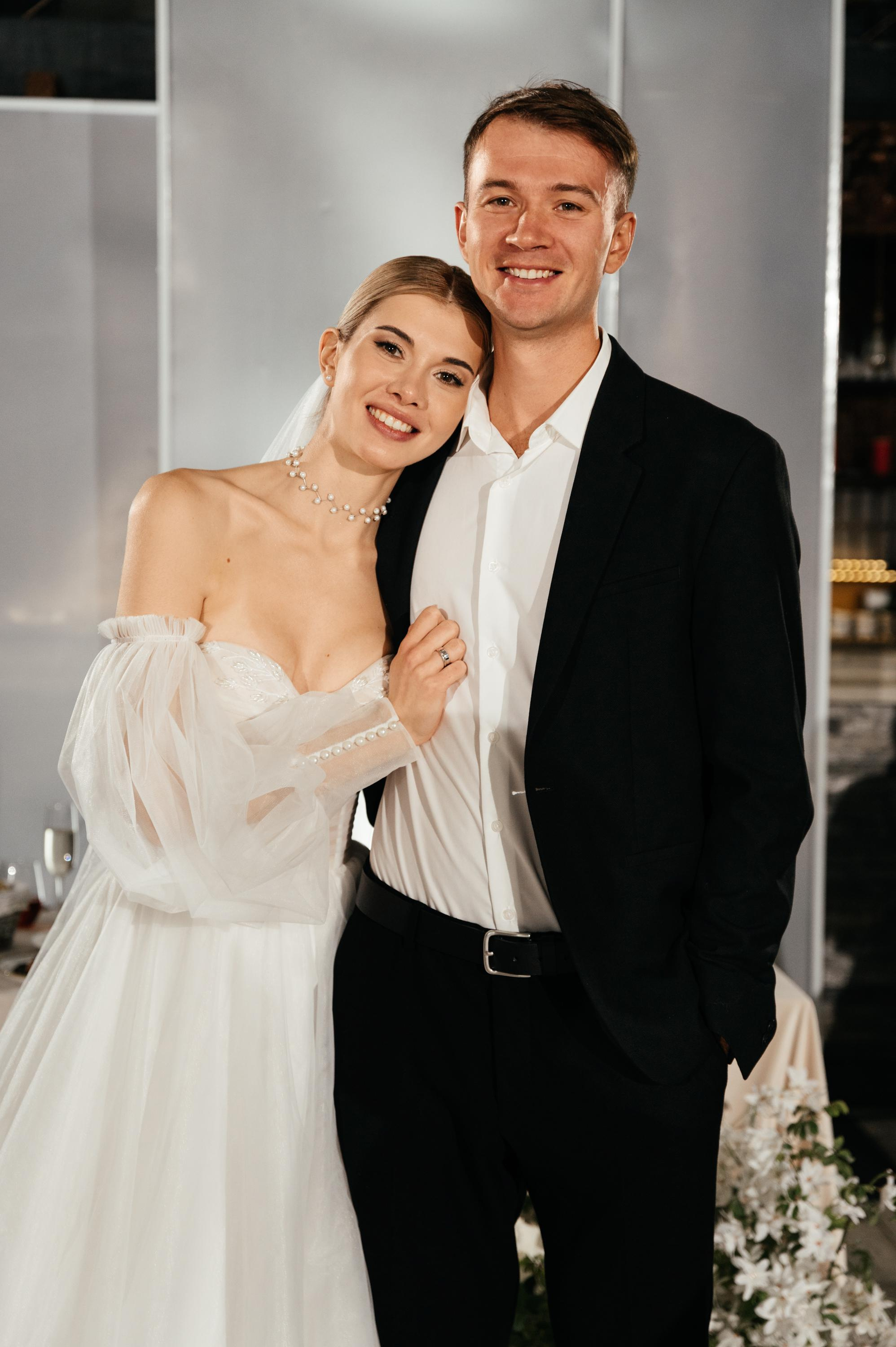 Alexandr & Vlada. Wedding and family photographer in Dubai Vasilii Albul