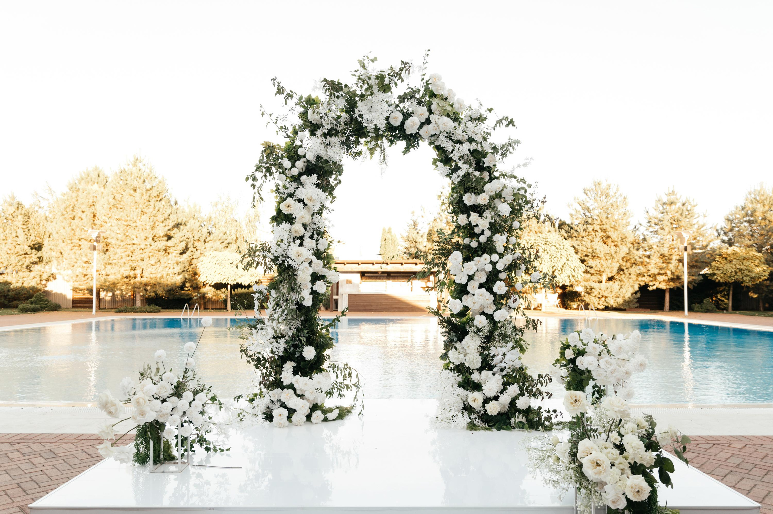 Alexandr & Vlada. Wedding and family photographer in Dubai Vasilii Albul