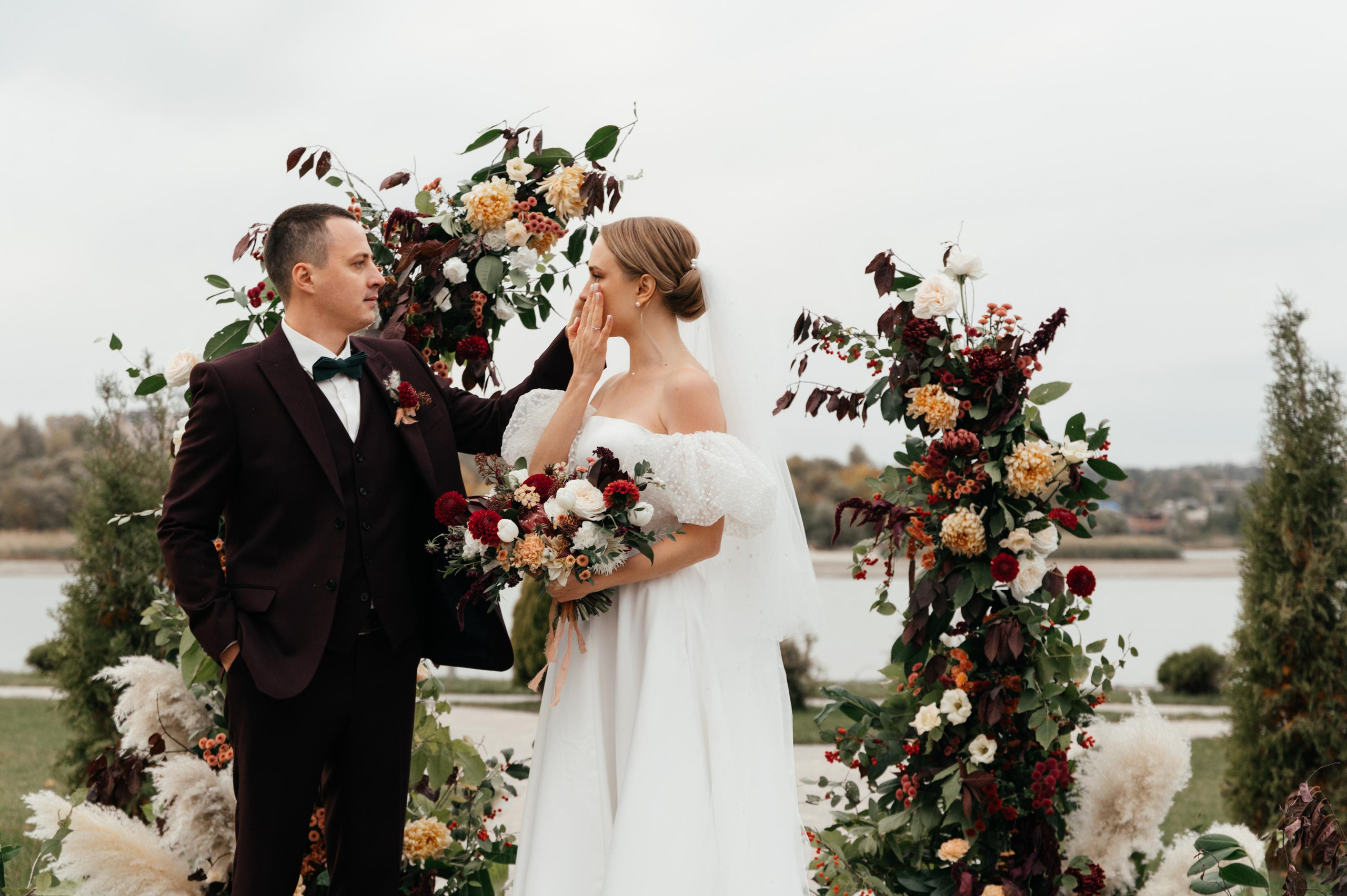 Wedding and family photographer in Dubai Vasilii Albul