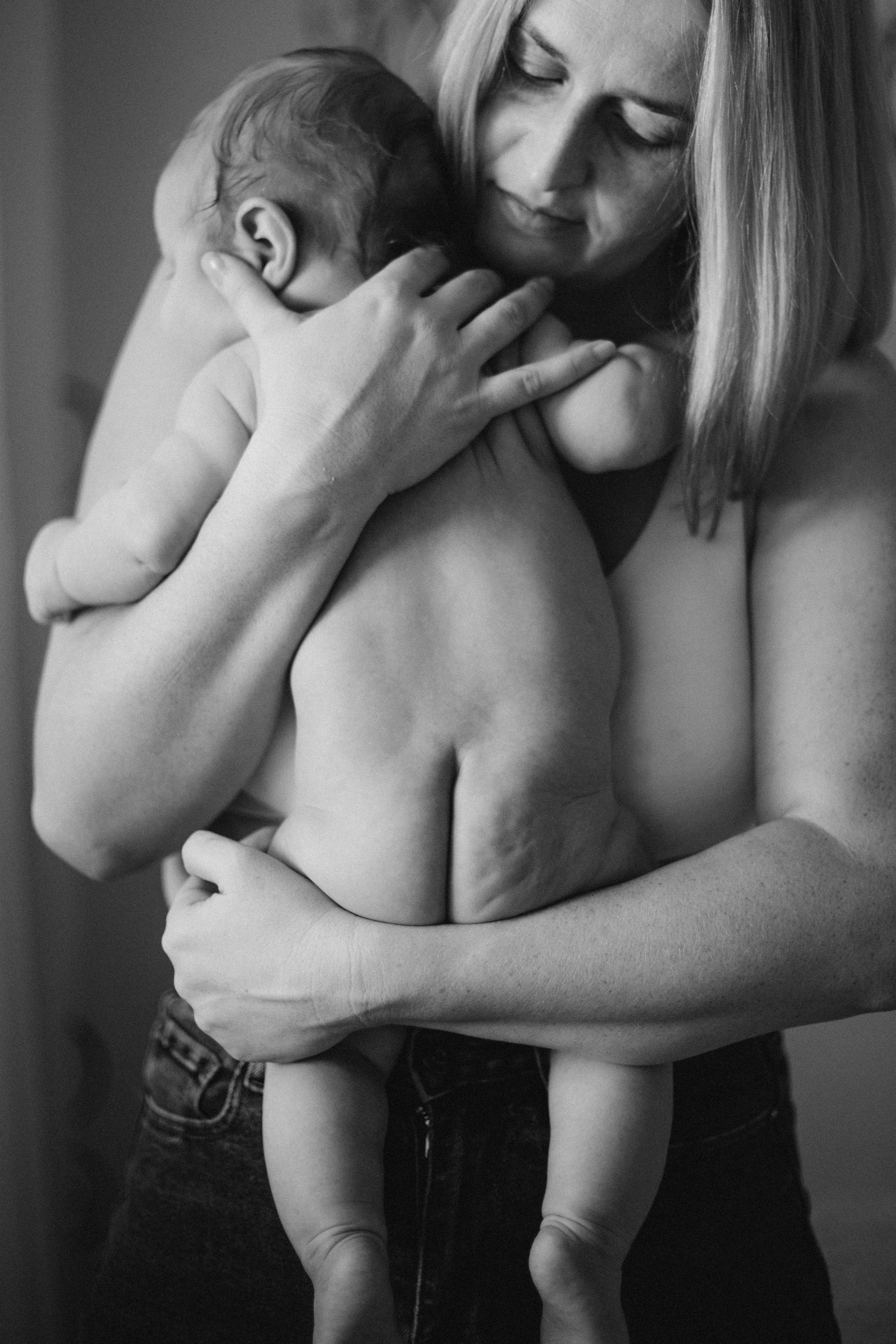 Добро пожаловать в семью. Семейный фотограф Москва Ирина Малышева