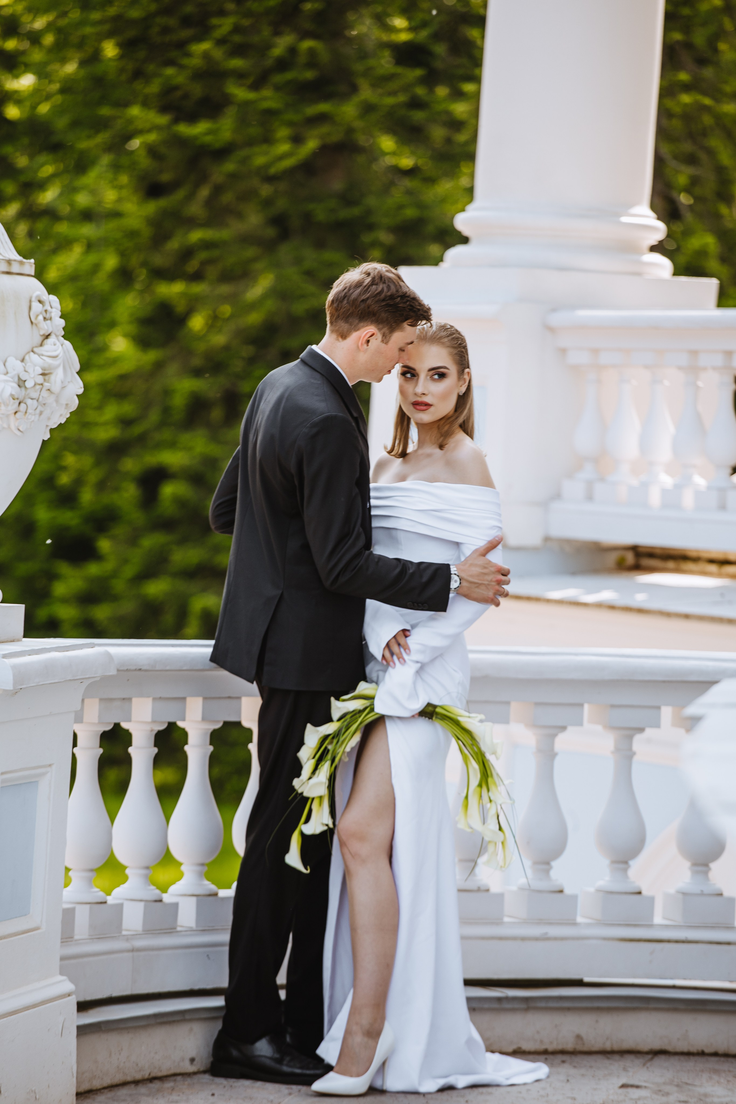 Вероника Даниил. Фотограф Алиса Субботина