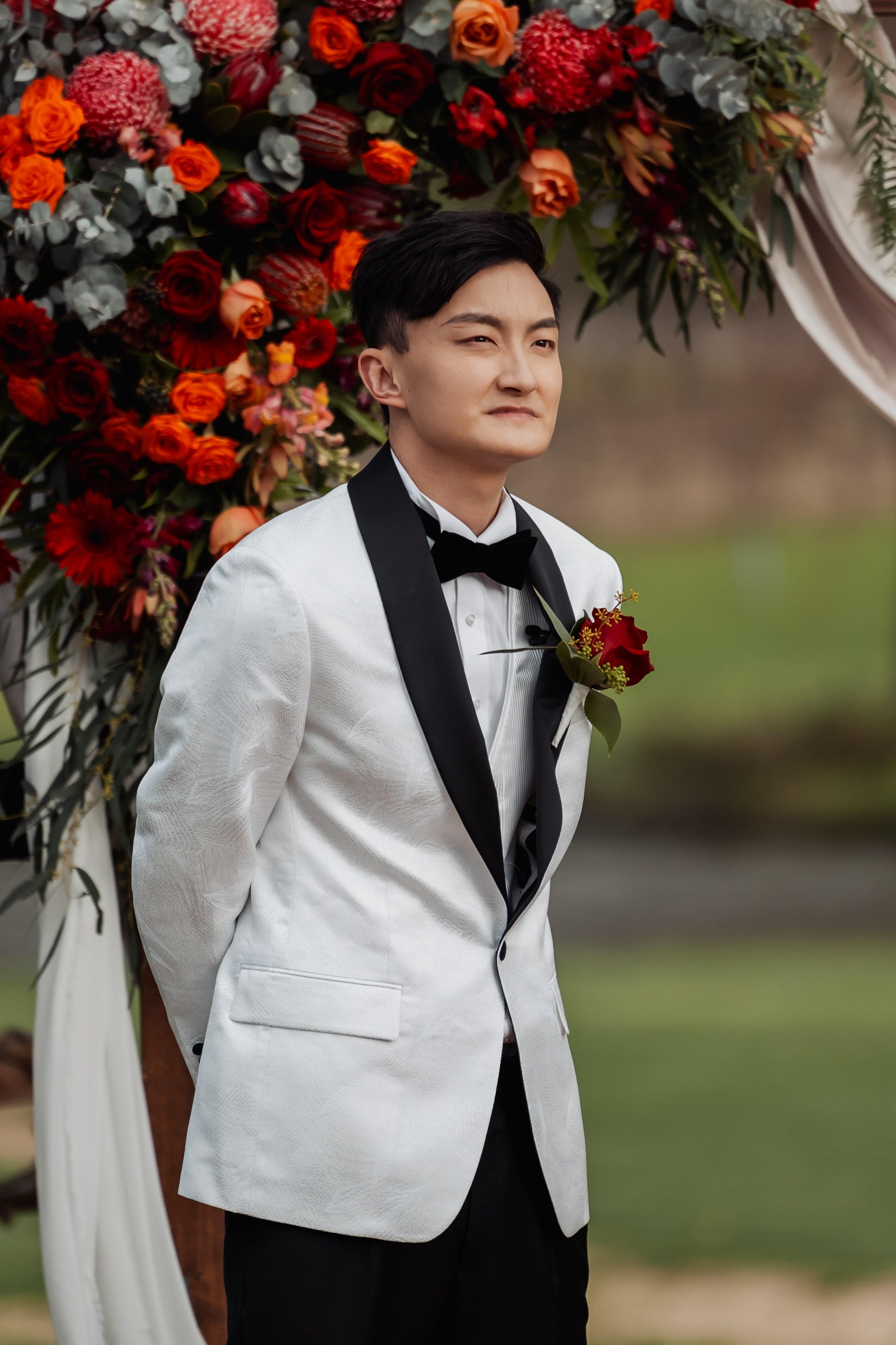 …True Love’s Kiss. Golden Moments Editing — We do Wedding’s Retouch and Video Editing