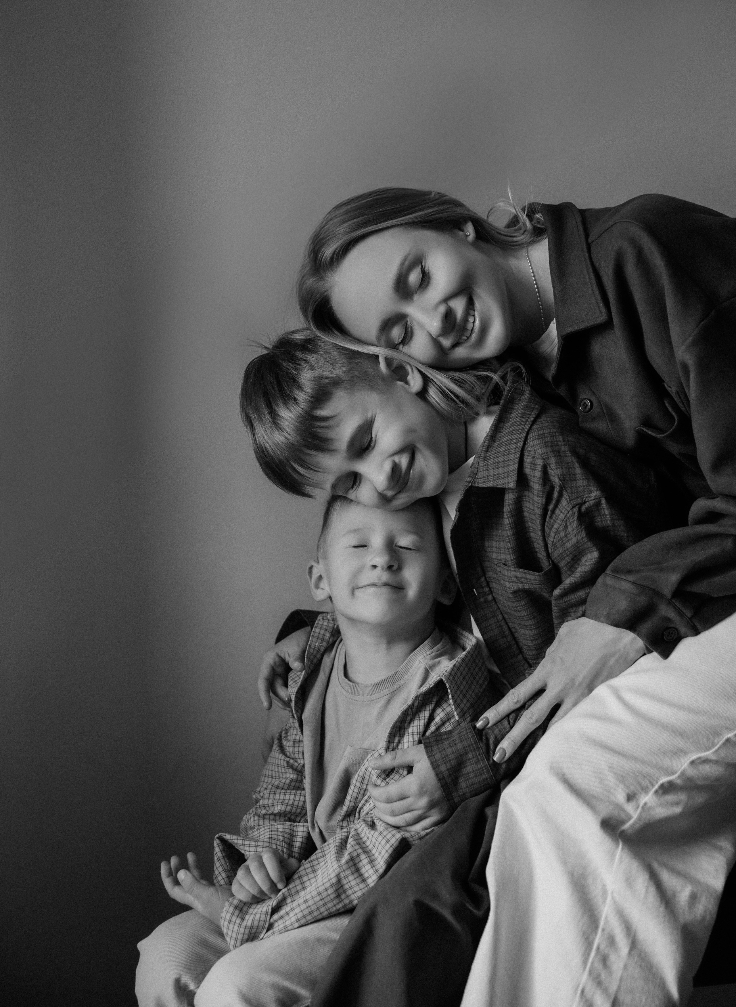 Даша | Матвей | Даня. Фотограф в Краснодаре и Краснодарском крае