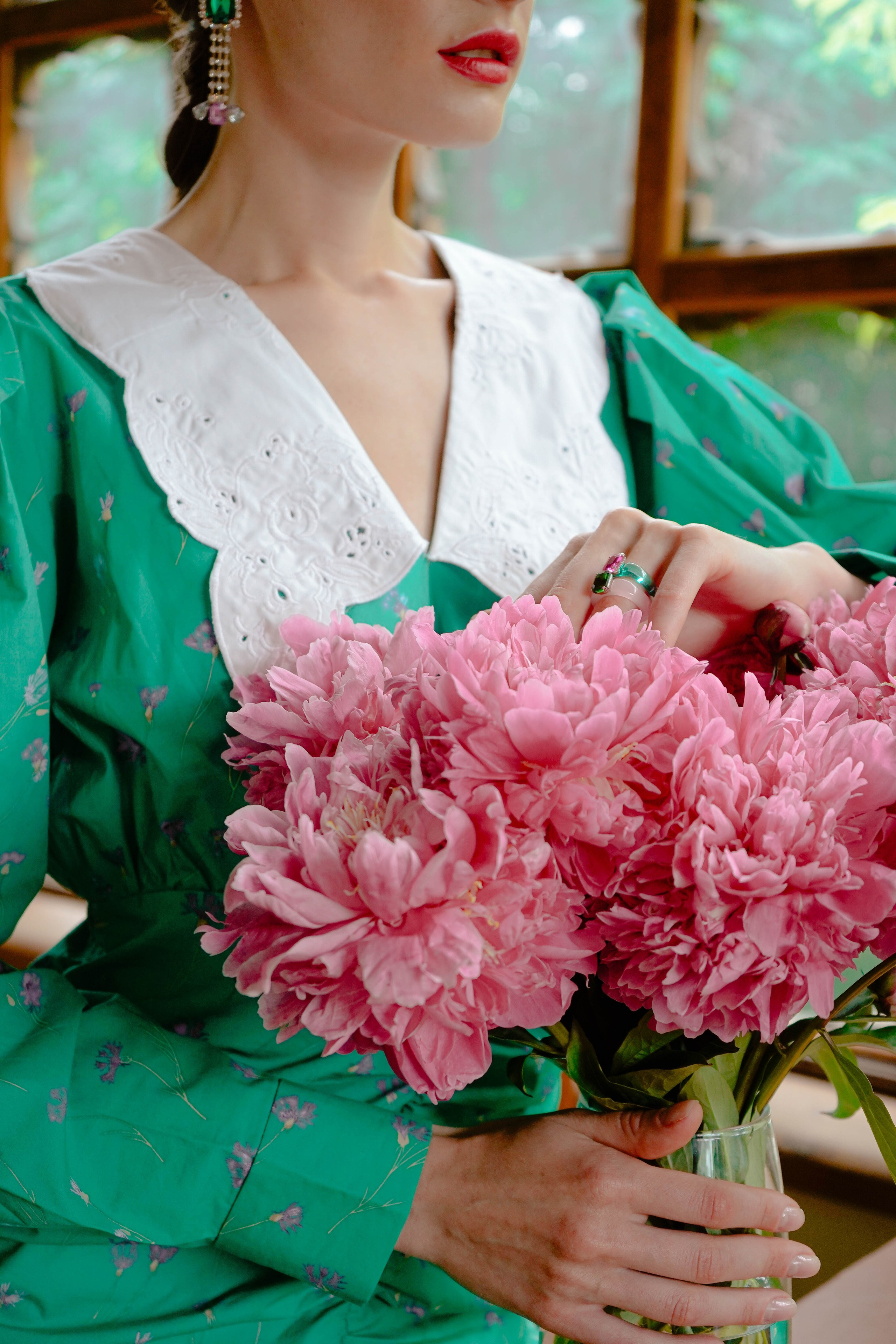 Сampaign. Romanova фотограф