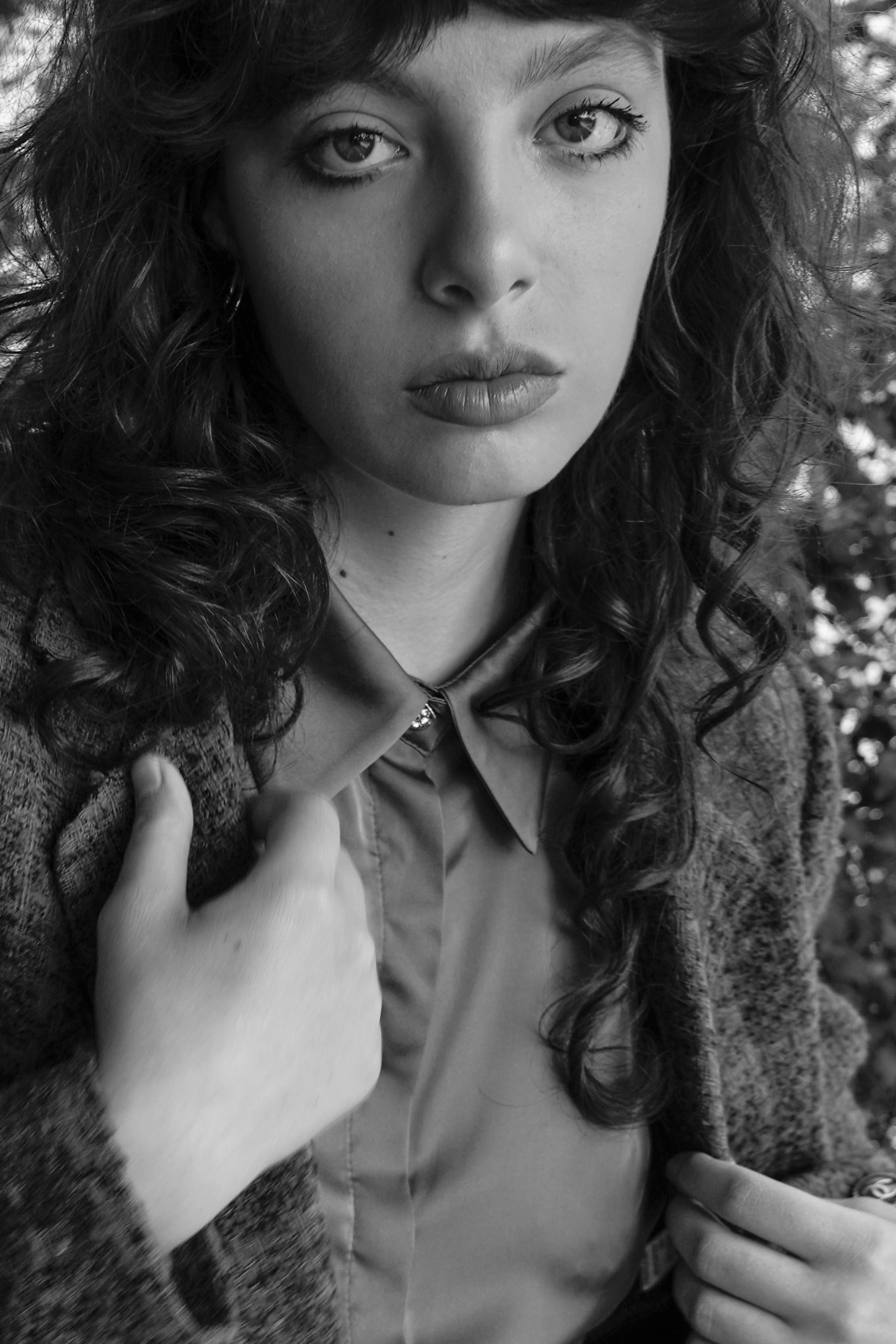 Lookbook. Romanova фотограф