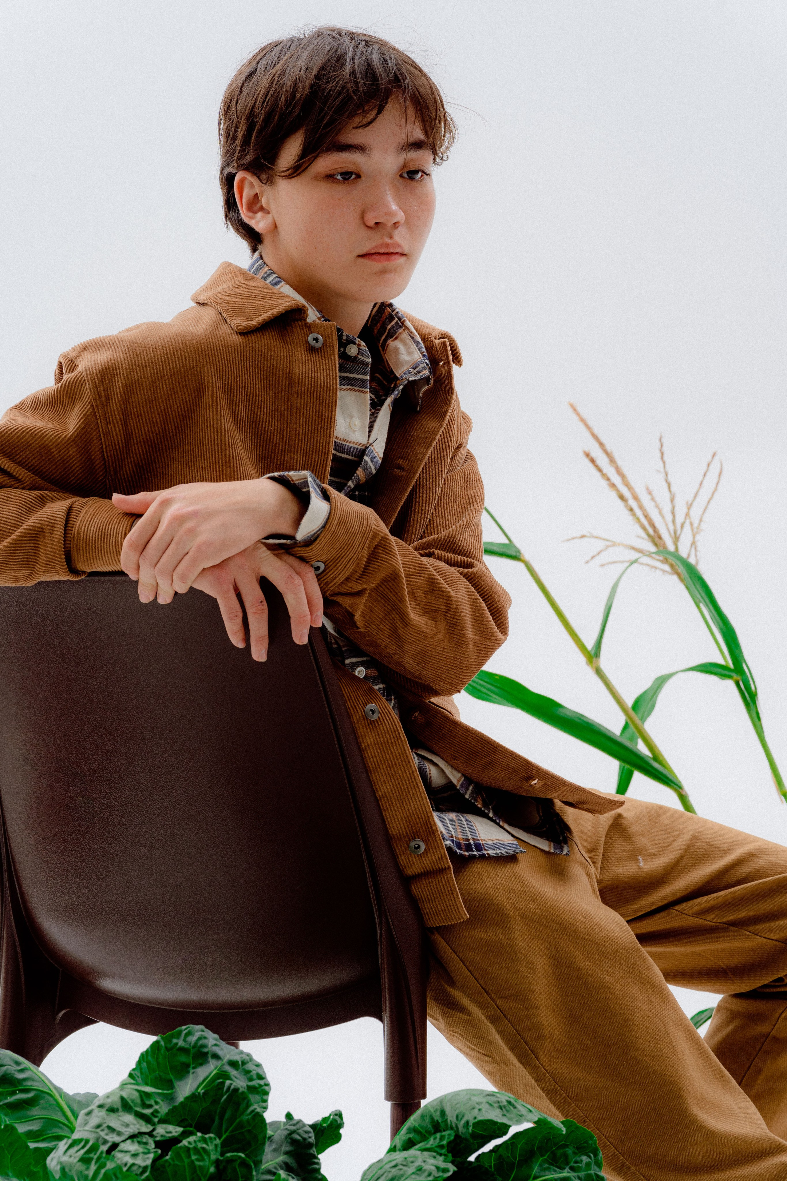 Lookbook. Romanova фотограф