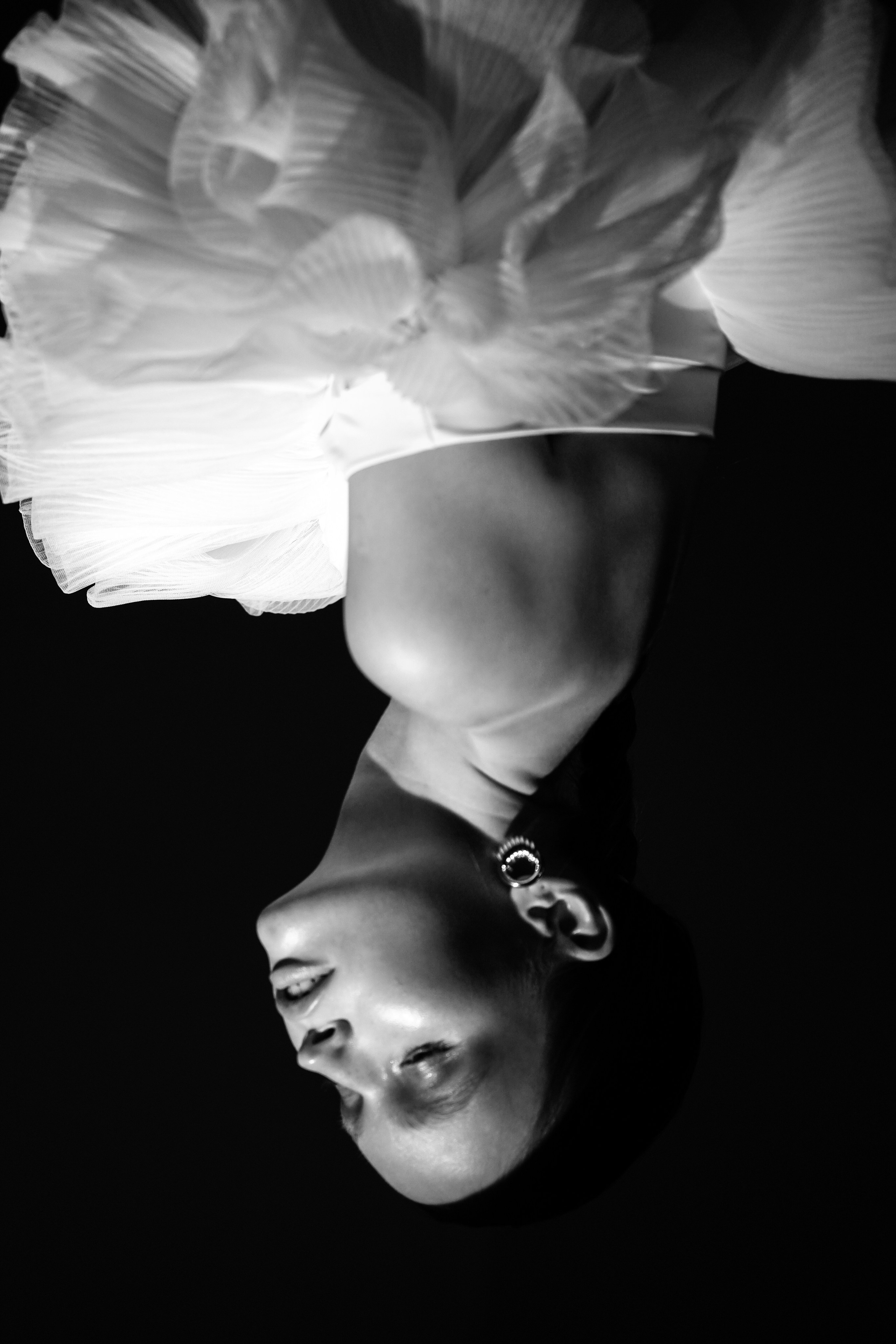 Test. Romanova фотограф