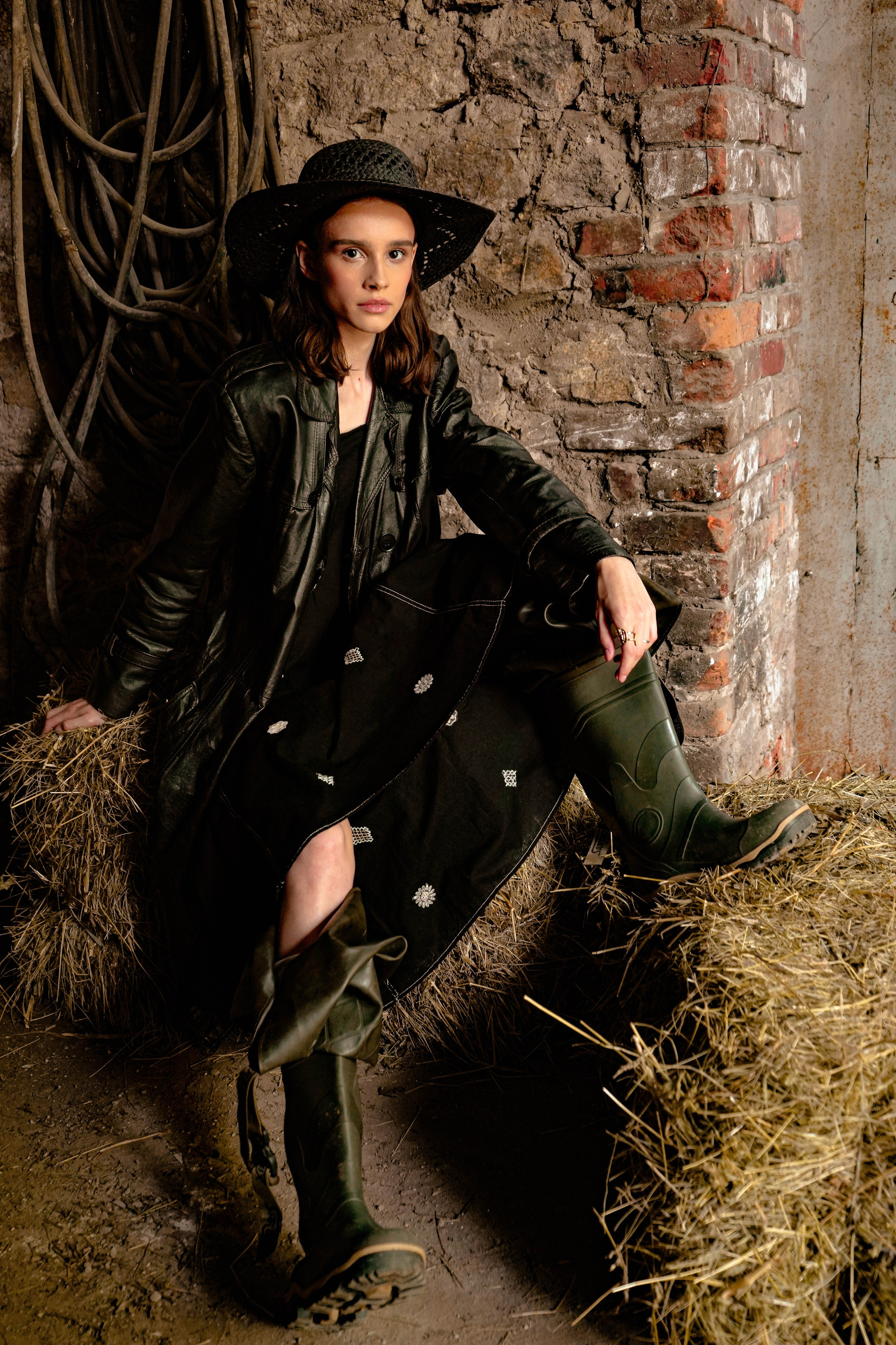 Сampaign. Romanova фотограф