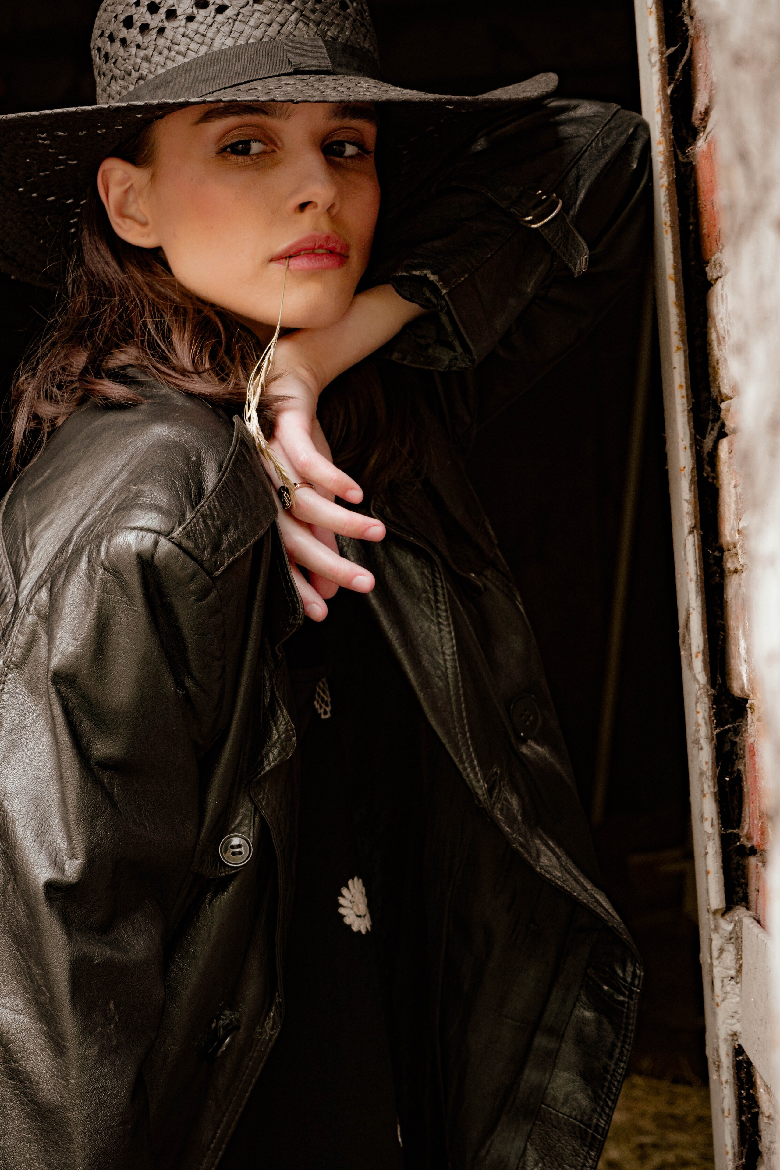 Сampaign. Romanova фотограф