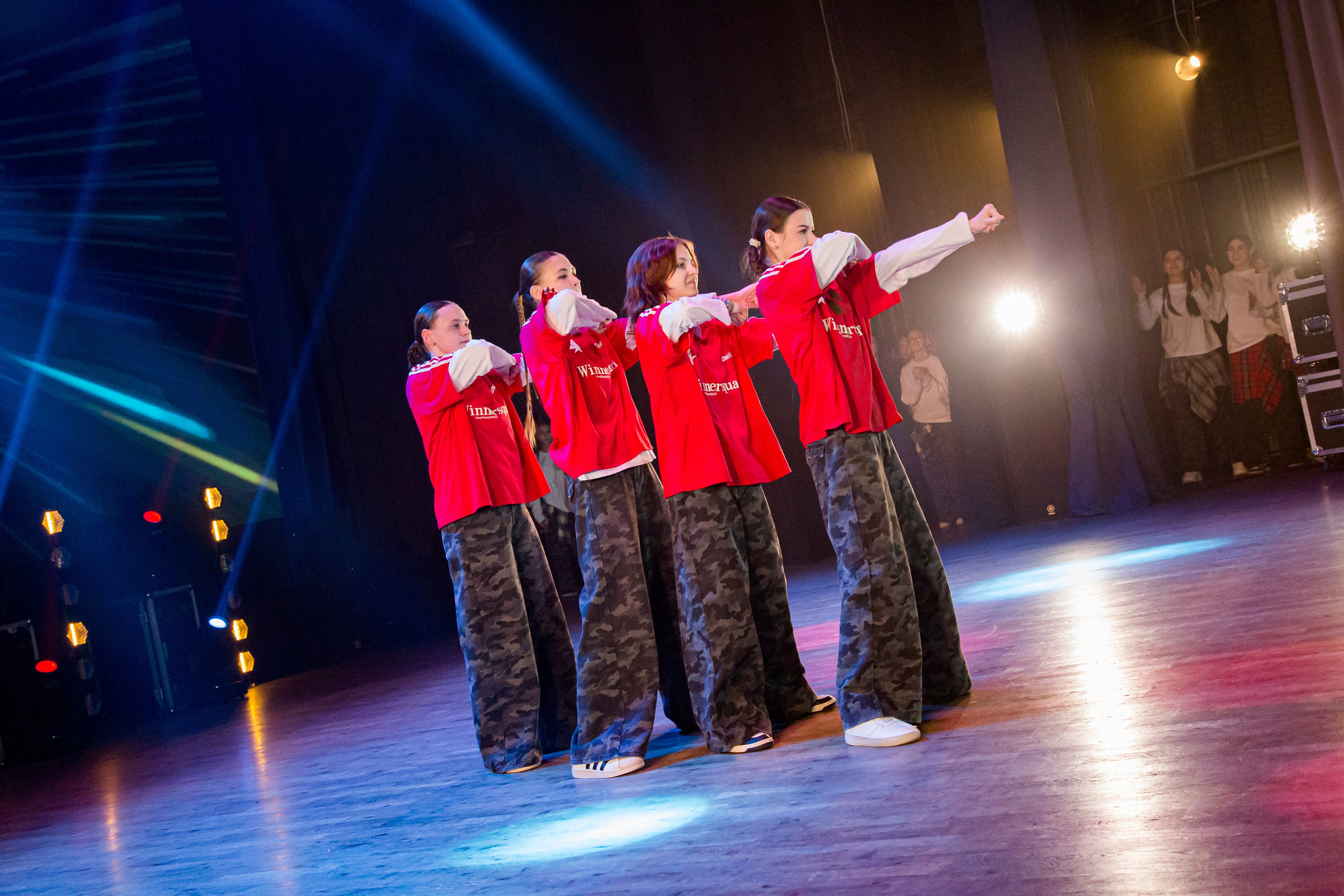 WE Dance отчетник 18.01.2026. 𝓕𝓸𝓽𝓸𝓰𝓻𝓪𝓯 𝓑𝓪𝓵𝓪𝓼𝓱𝓲𝓱𝓪 / 𝓜𝓸𝓼𝓴𝓿𝓪