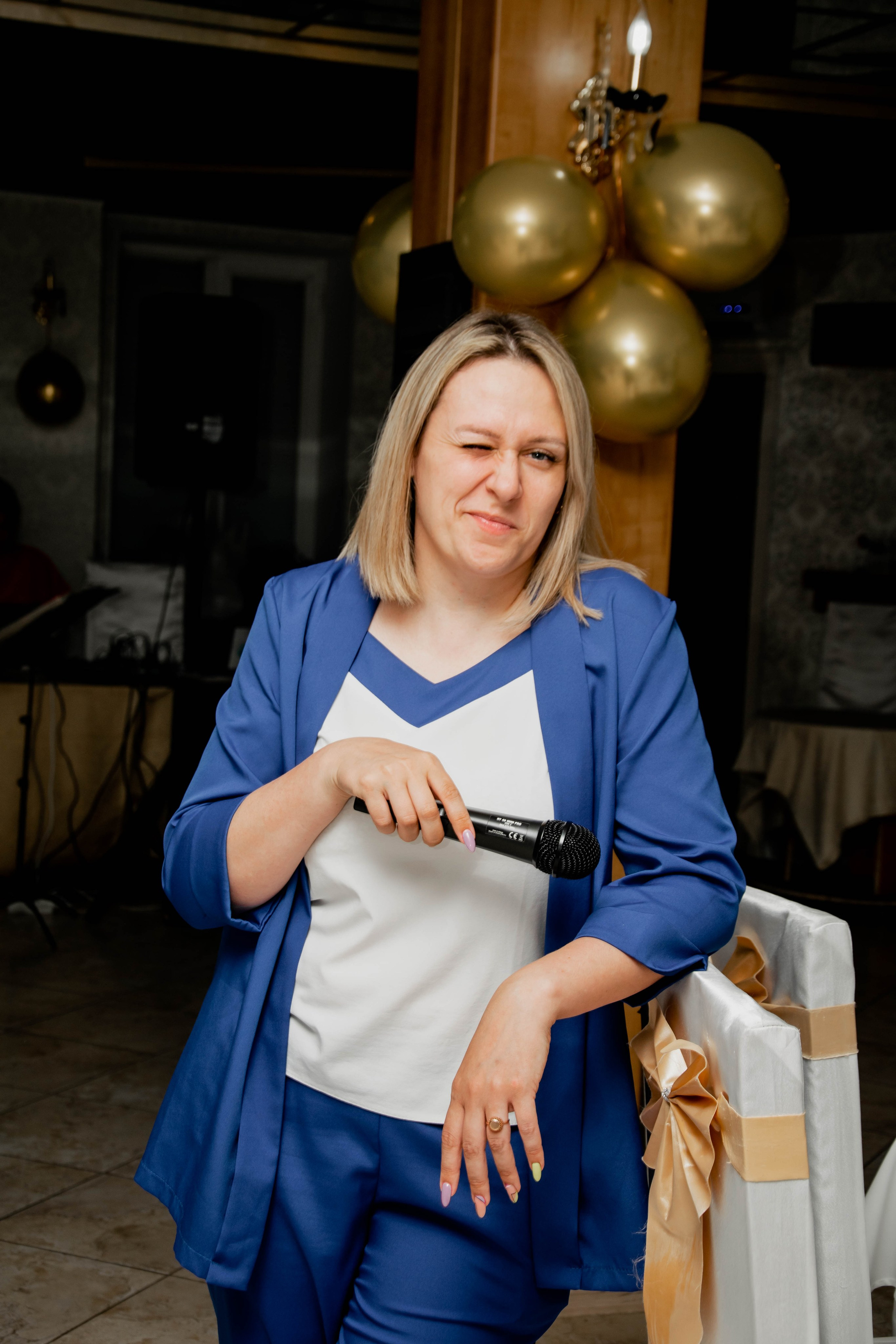 Свадьба Александр и Снежанна. Ведущая праздников и мероприятий Ирина Гумерова