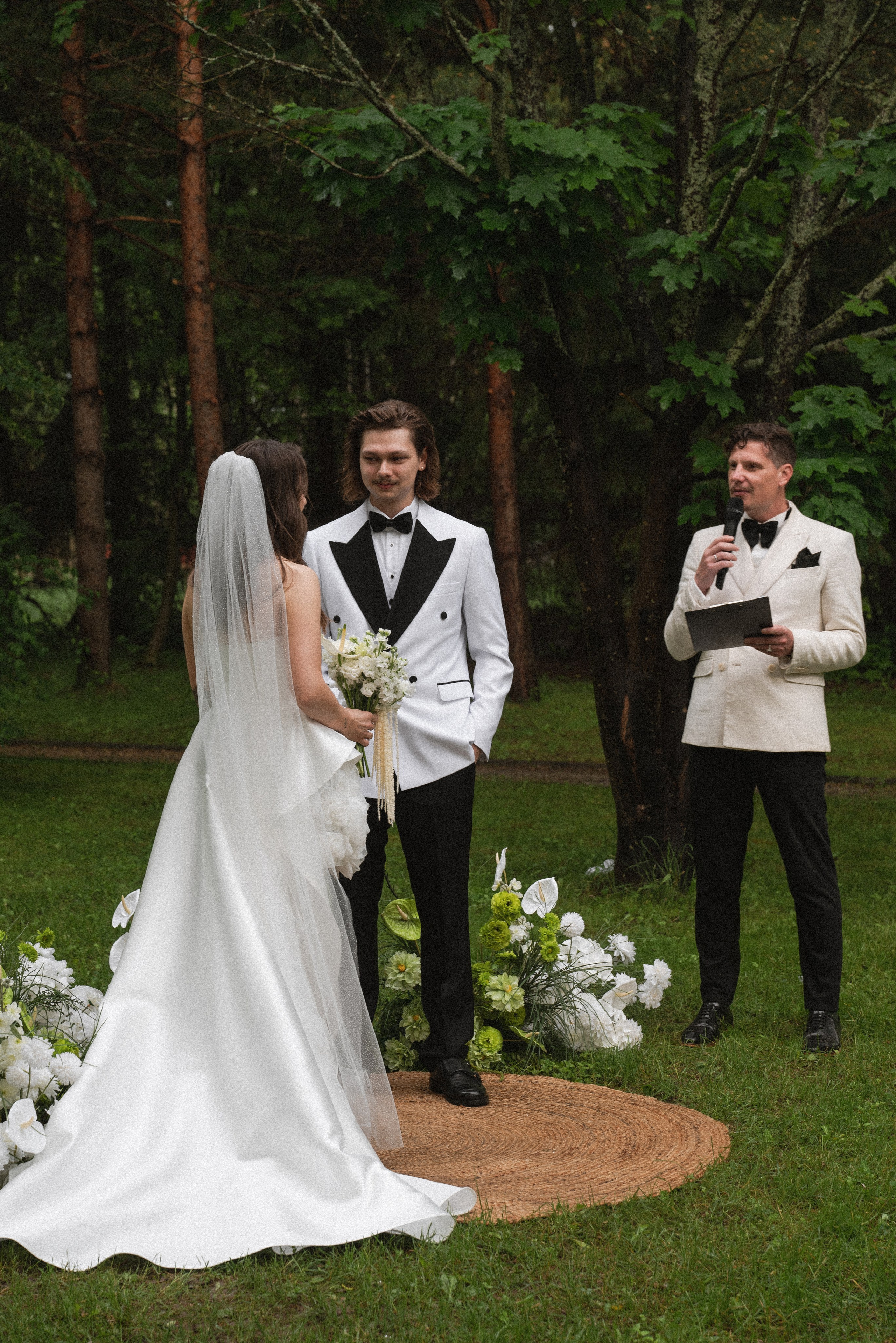 Ульяна и Влад. Семейный и свадебный фотограф в Ярославле Кропина Инна