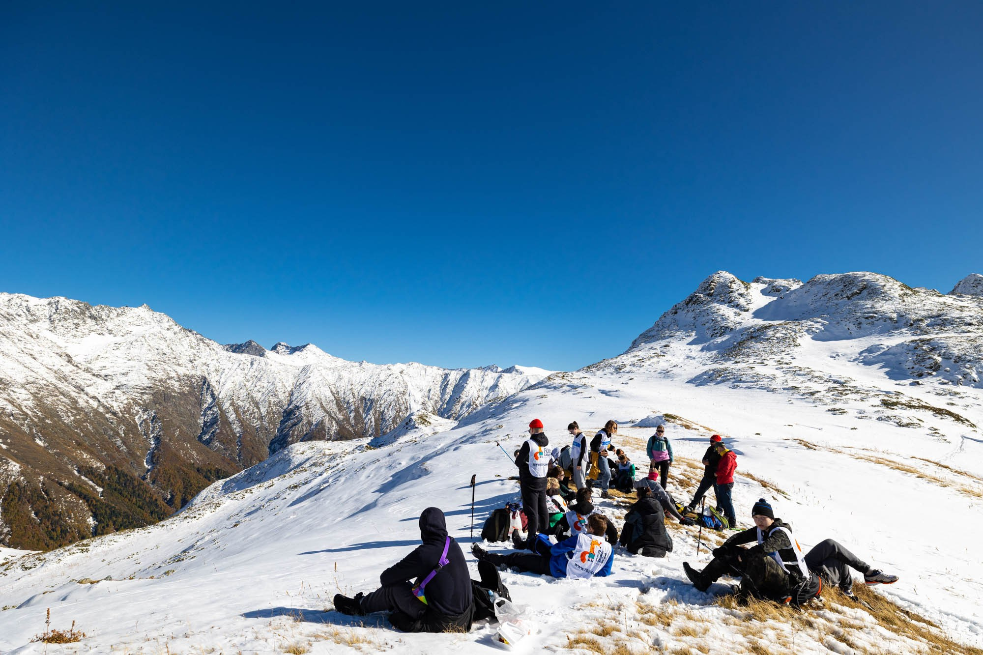 Детский лагерь ФОКС КЭМП. Фотограф Красная Поляна — Сочи — Москва