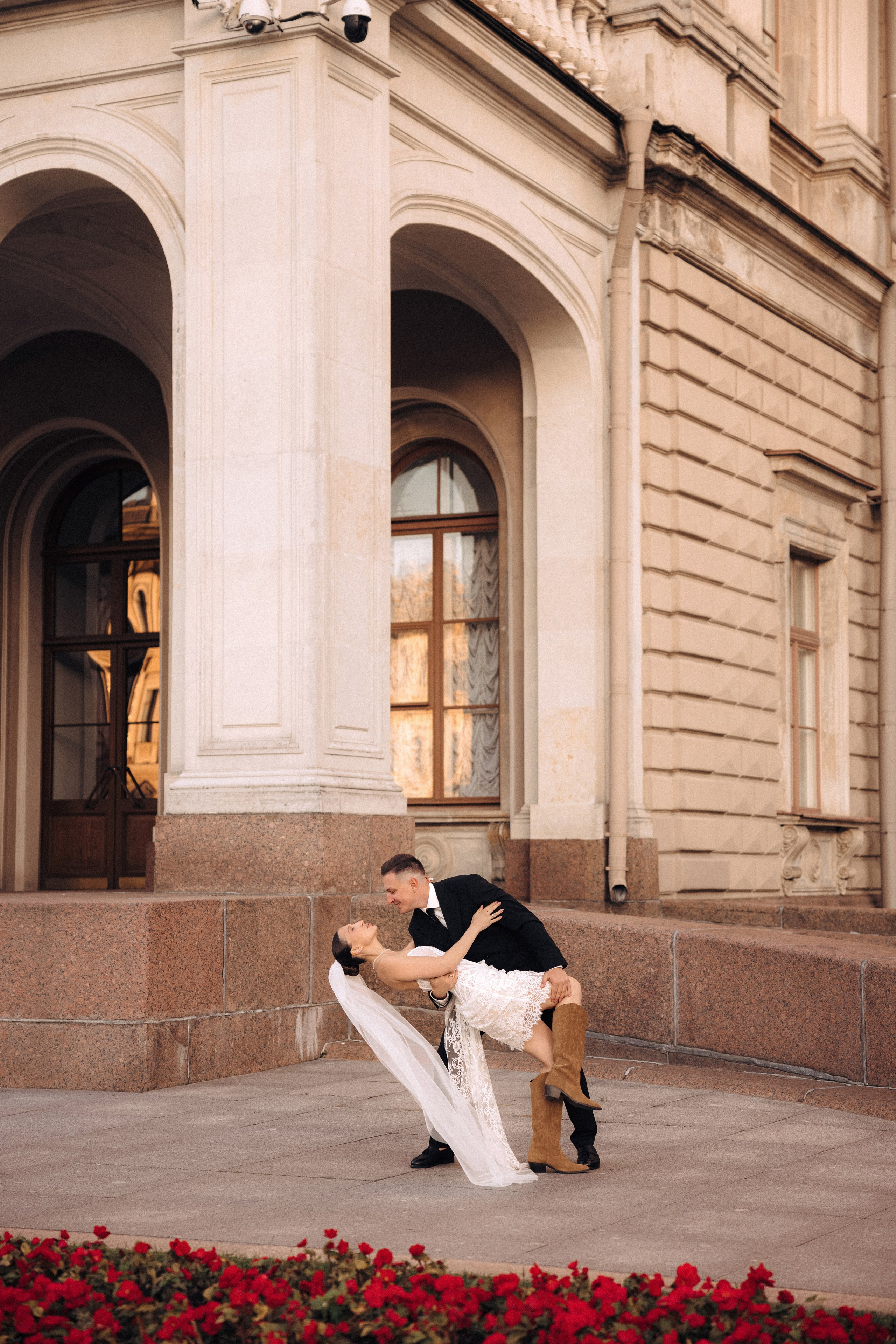 ♥. Фотограф в Санкт-Петербурге Мария Проскурина