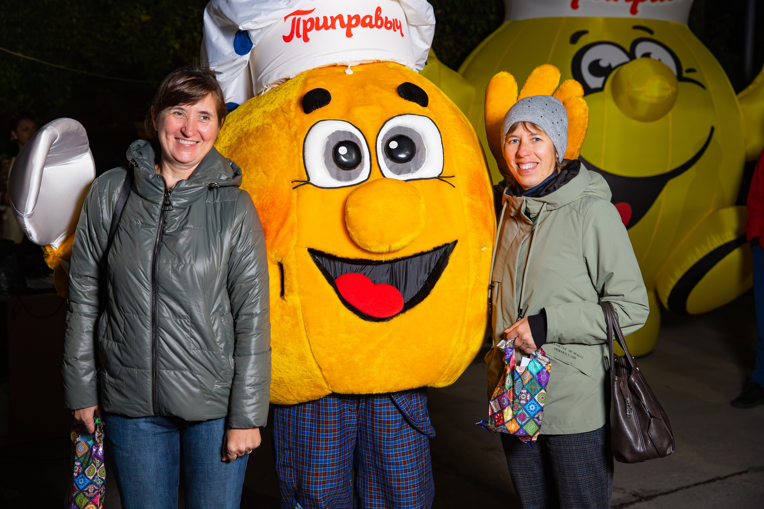 АО Компания «Проксима». Фотограф Александр Поздняков  Новосибирск