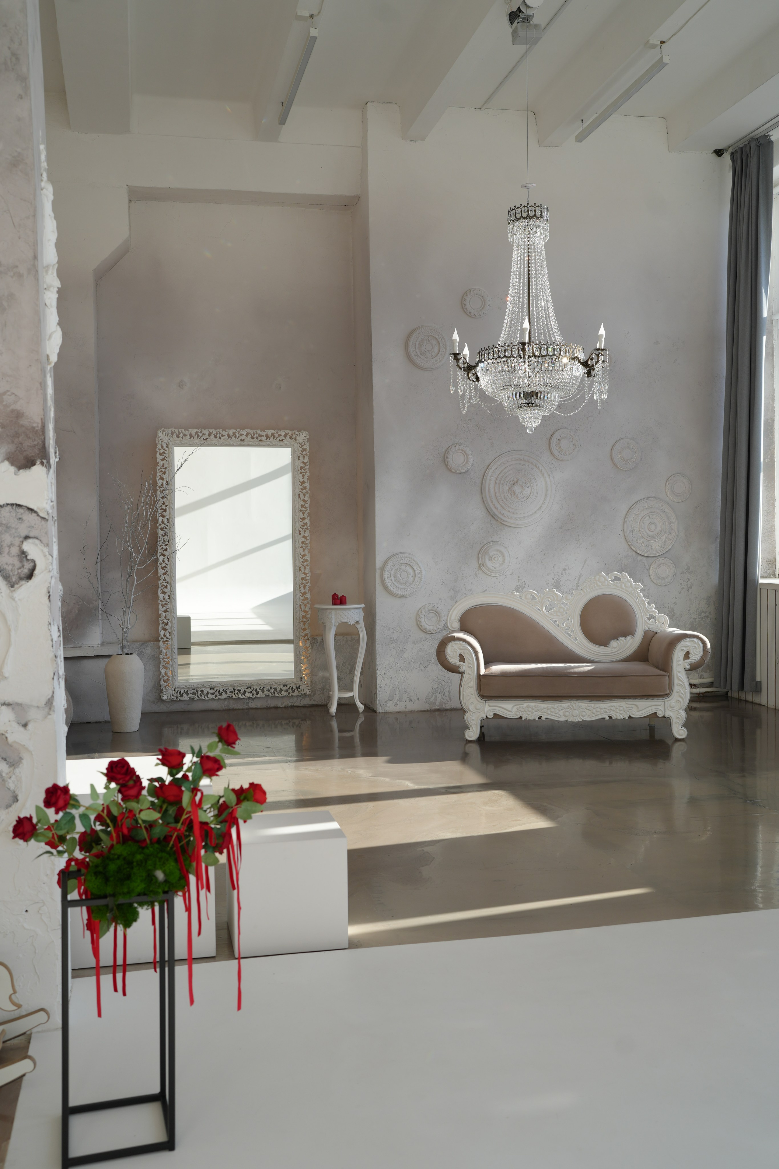 Зал Классический