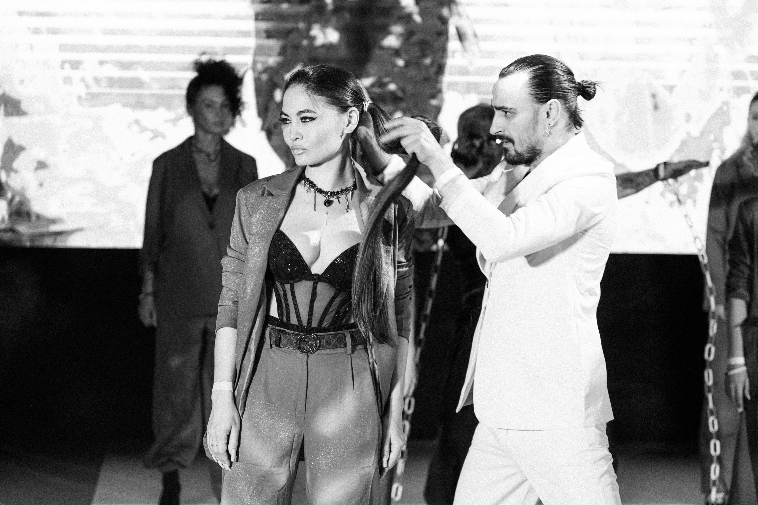 Moscow Fashion Fair Russia 2026. Yankovski_001