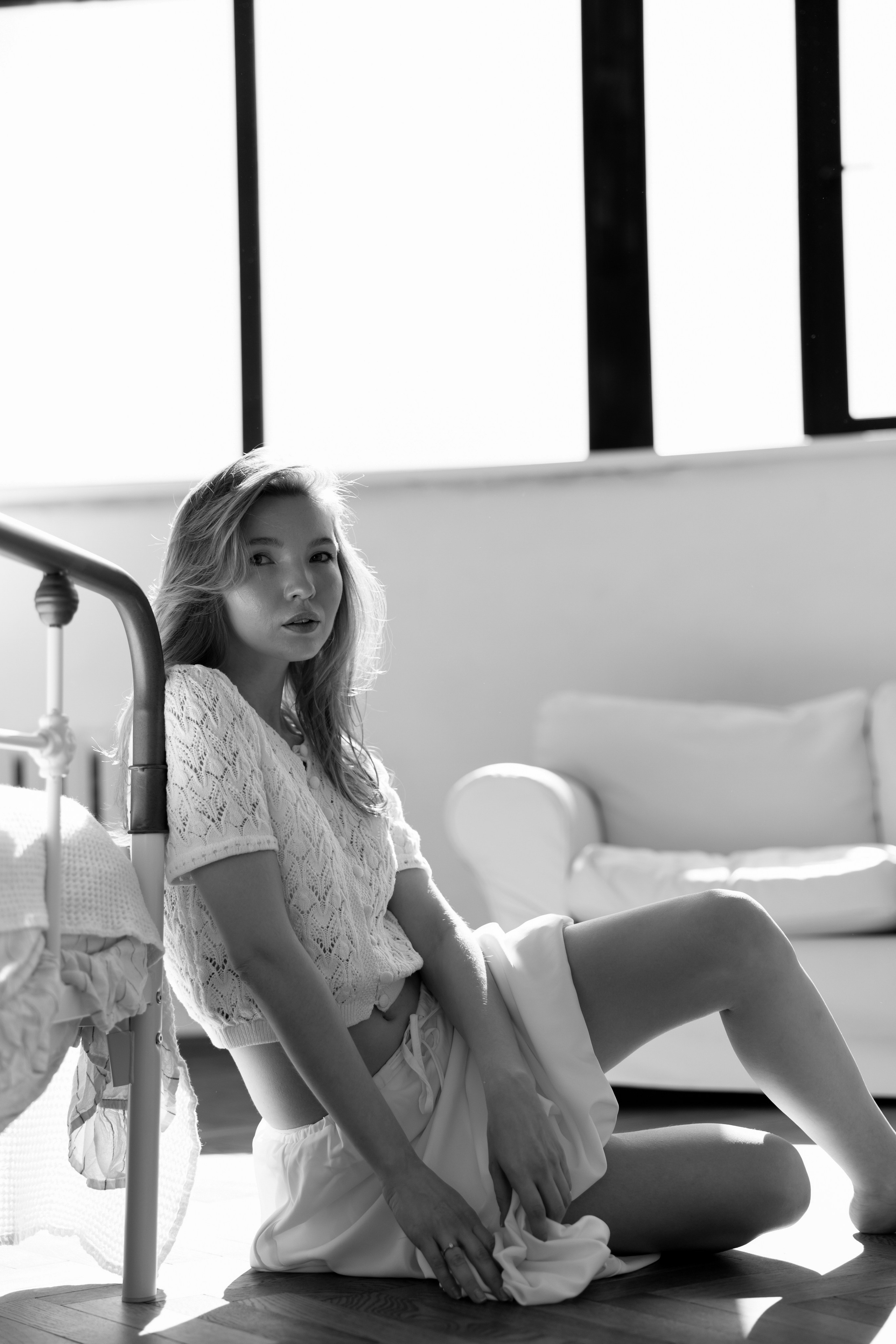 Анна. Свадебный фотограф Нижний Новгород