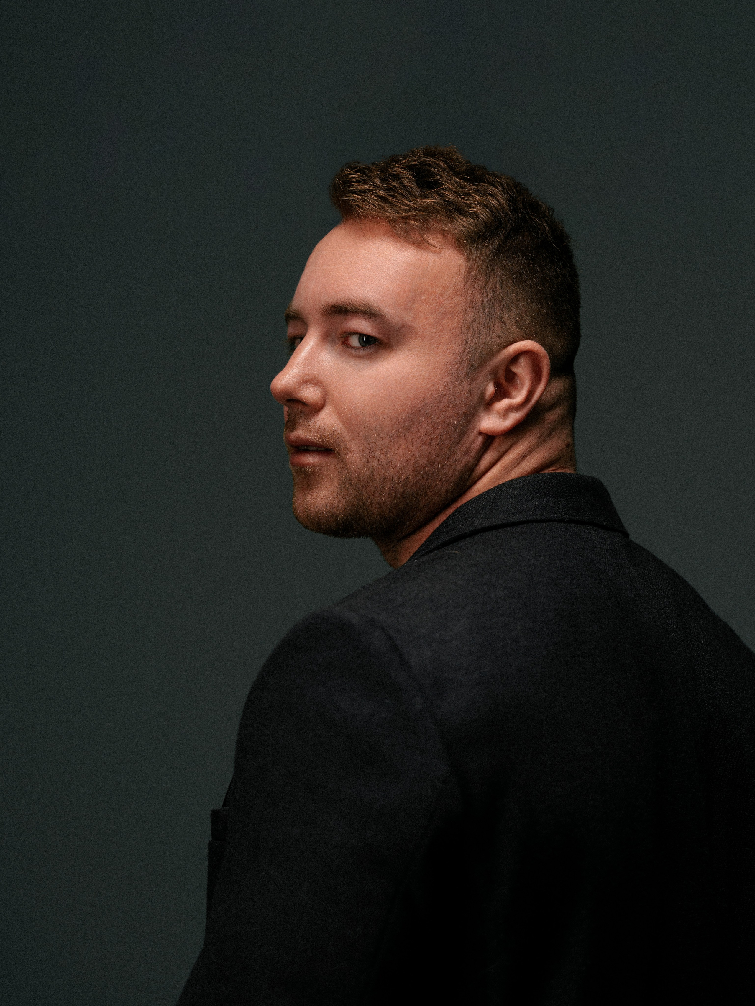 Кирилл. Портретный и Контент фотограф Григорий Семенов (Grifon) в Ижевске