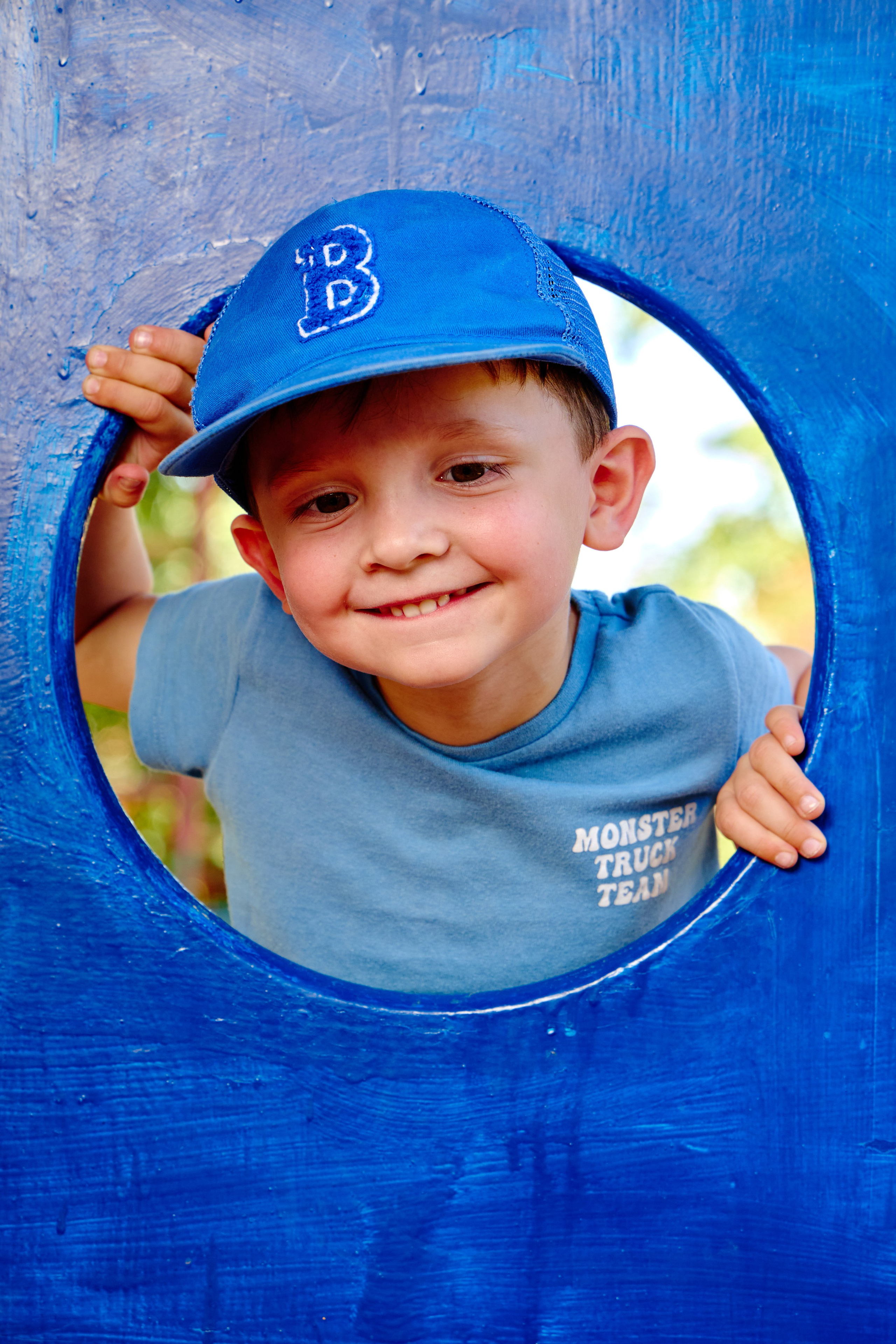 Пример летней съёмки в детском саду № 92 младшая группа Ромашки. Фотограф Выпускные альбомы Таганрог Сергей Коробченко