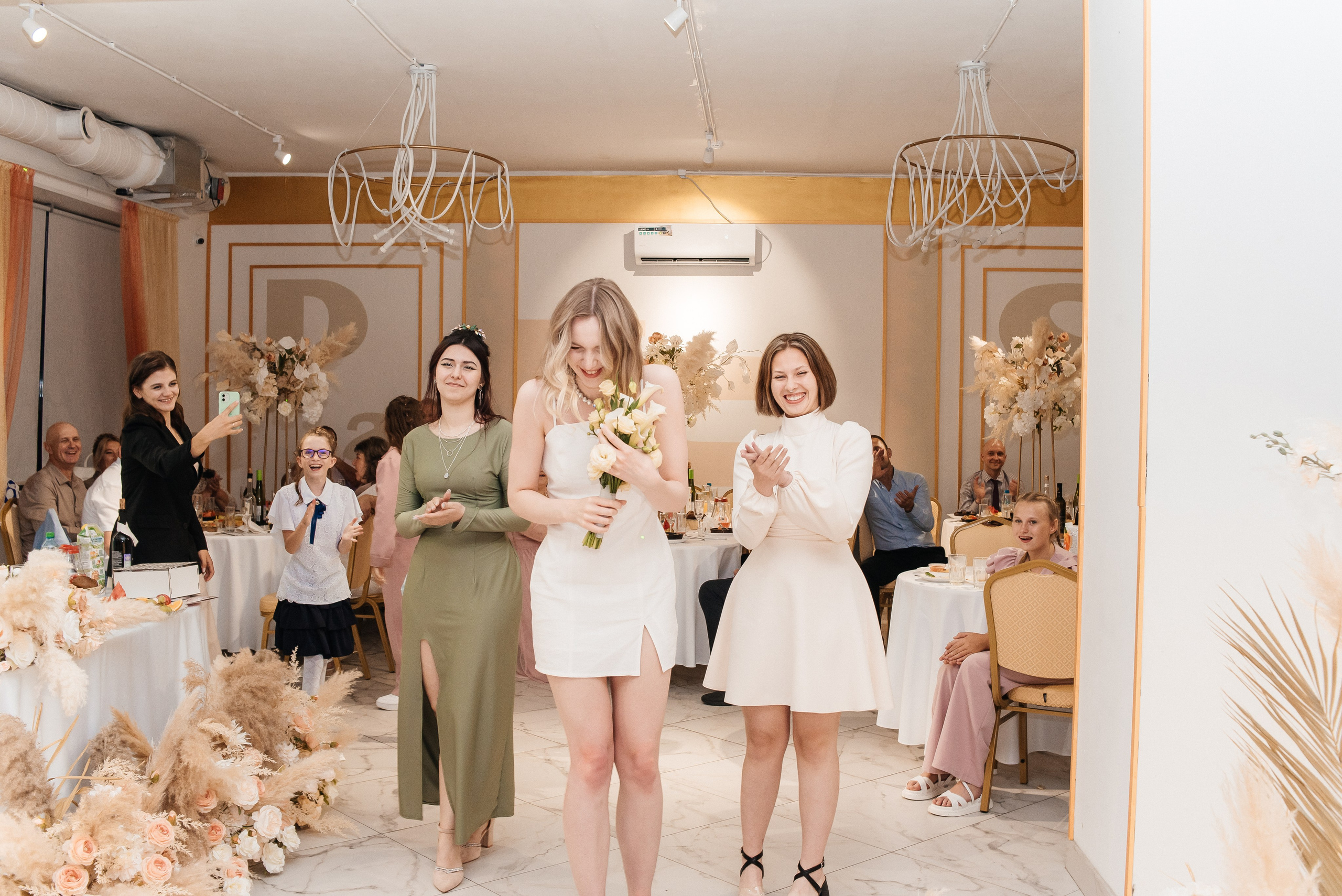 Анна и Роман. Фотограф Галина Рагозина