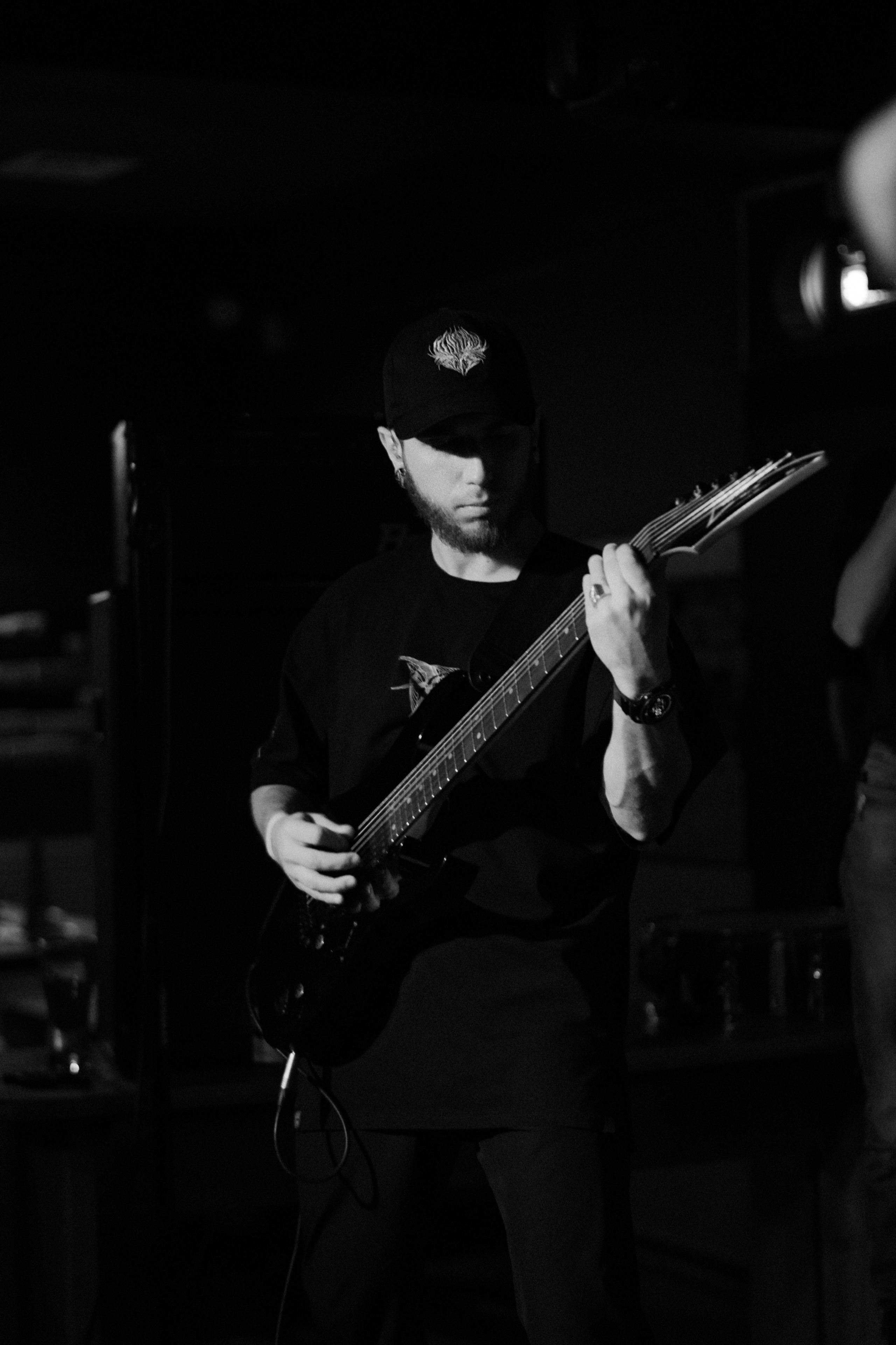 Концерт Ultimates. Gibson Магнитогорск. Фотограф в Челябинске Любовь Денисенко