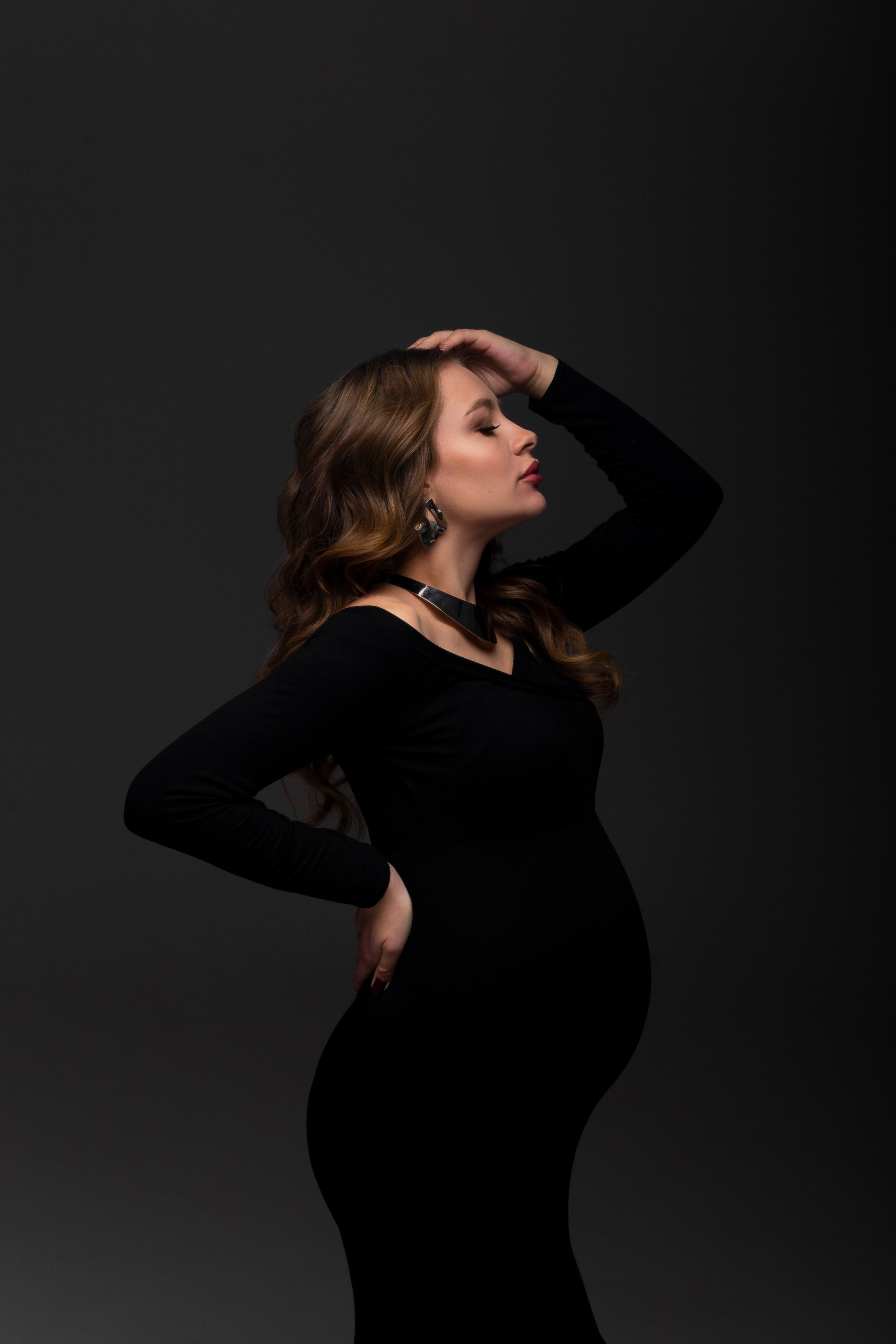 Беременность. Фотограф беременности в Новосибирске Елена Загороднева