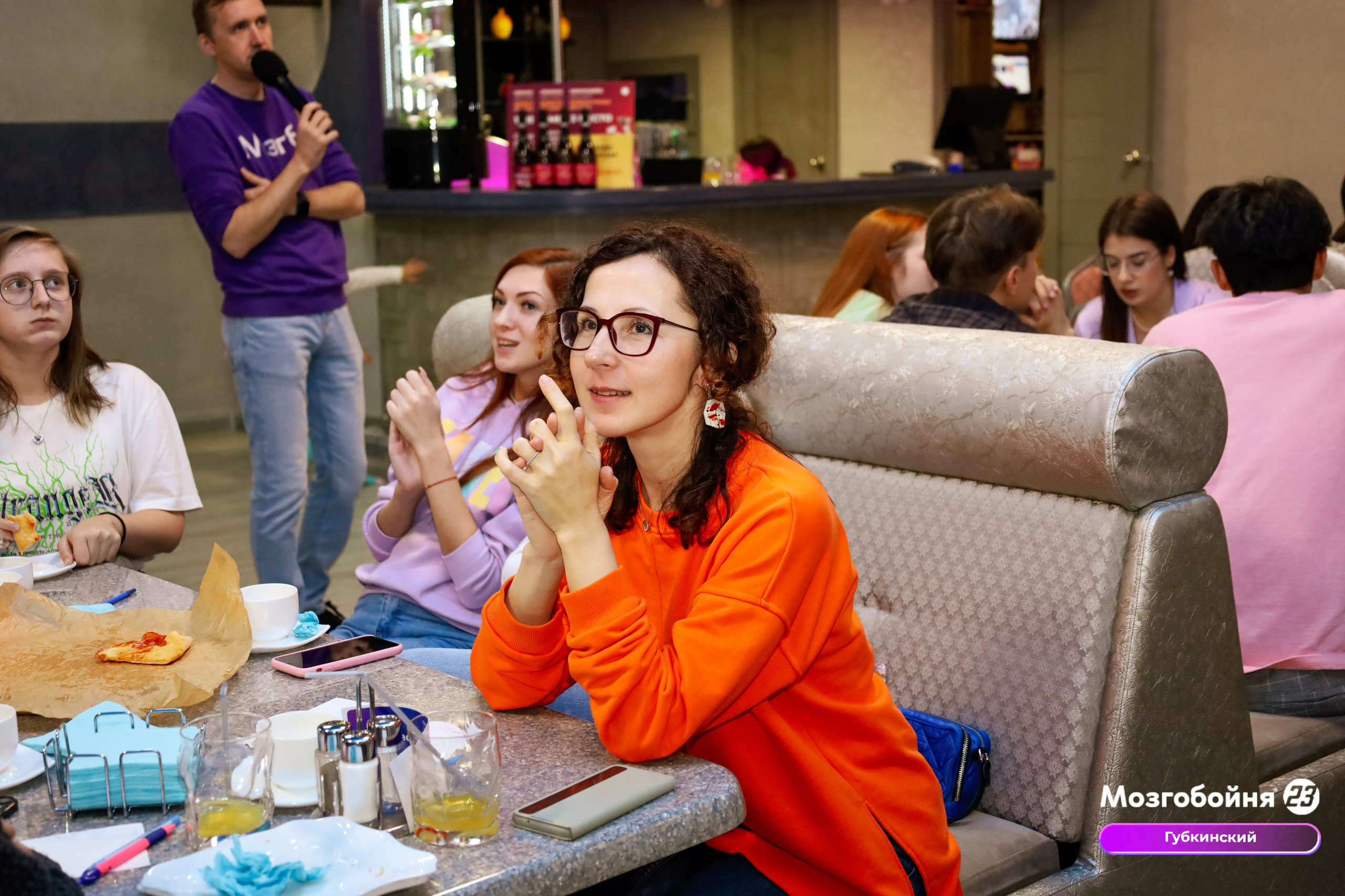 1 октября 2023. Фотограф в Губкинском | Александра Артамонова