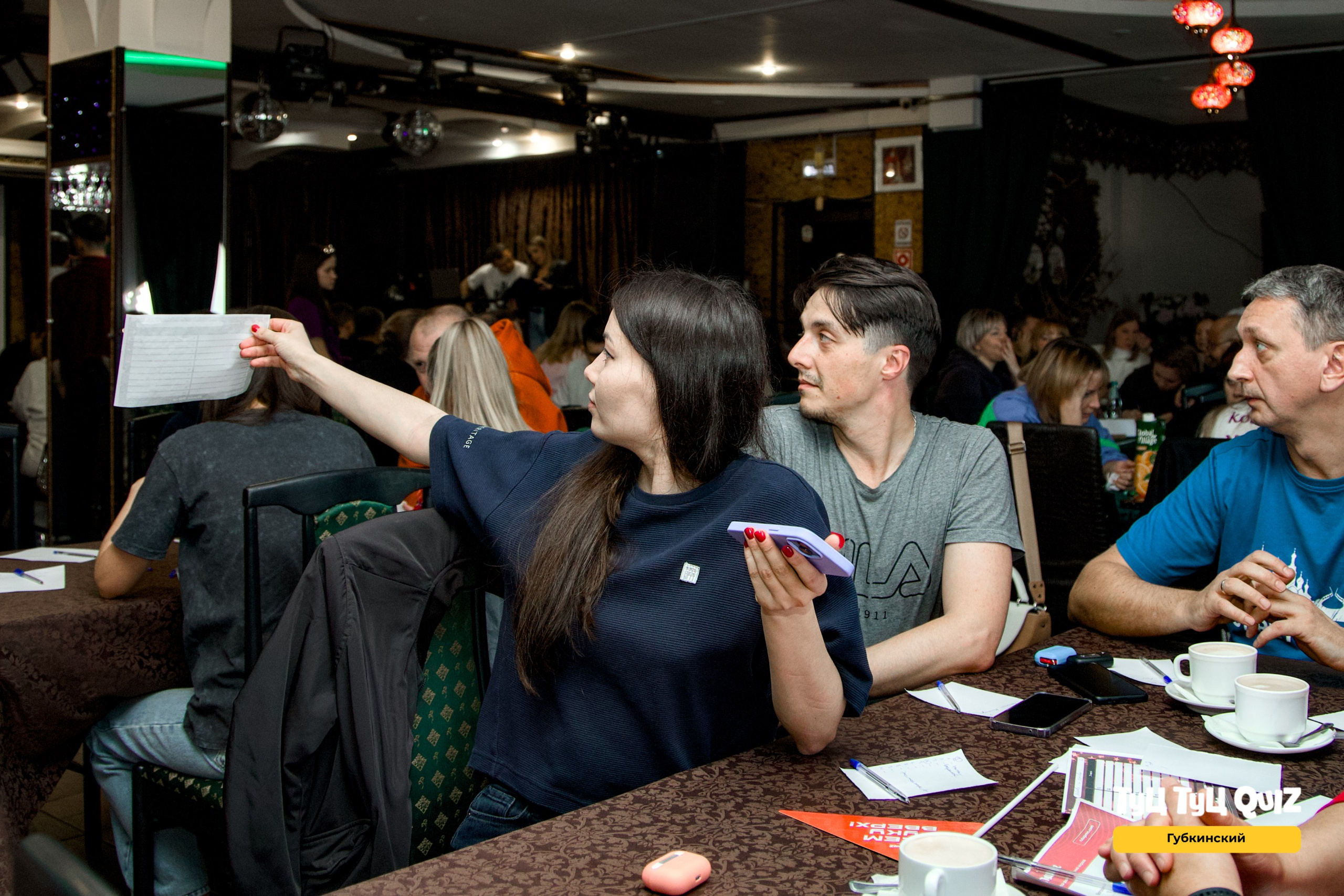 15 сентября. Фотограф в Губкинском | Александра Артамонова