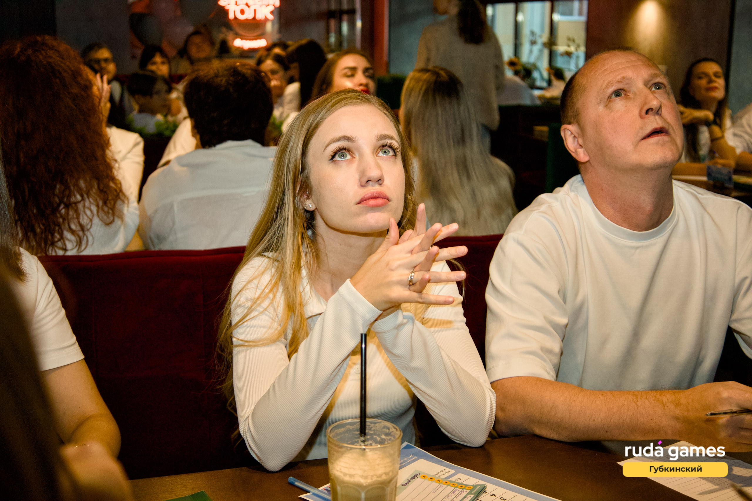 22 августа. Фотограф в Губкинском | Александра Артамонова