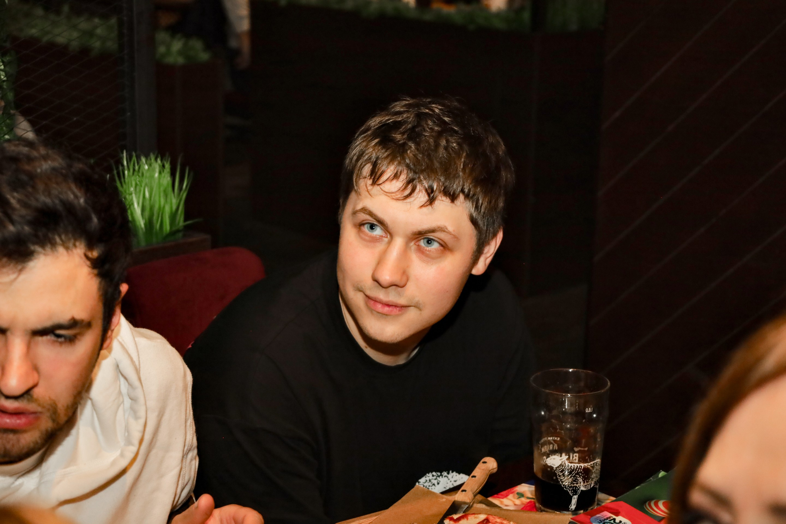 11 сентября. Фотограф в Губкинском | Александра Артамонова