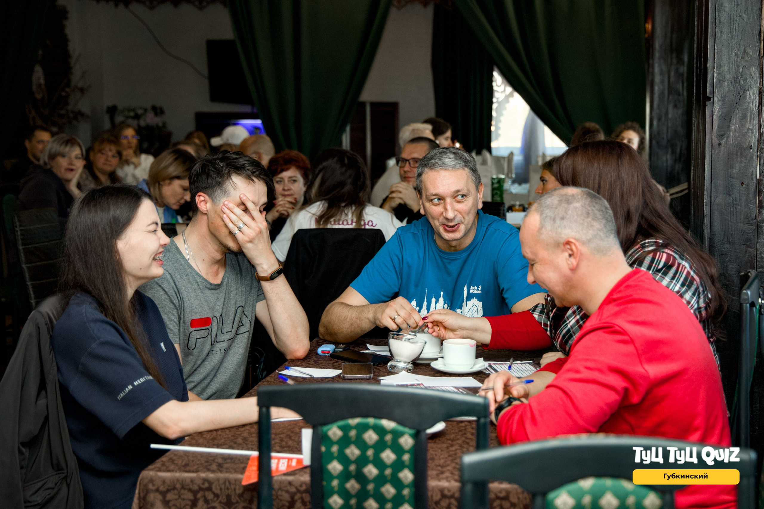 15 сентября. Фотограф в Губкинском | Александра Артамонова