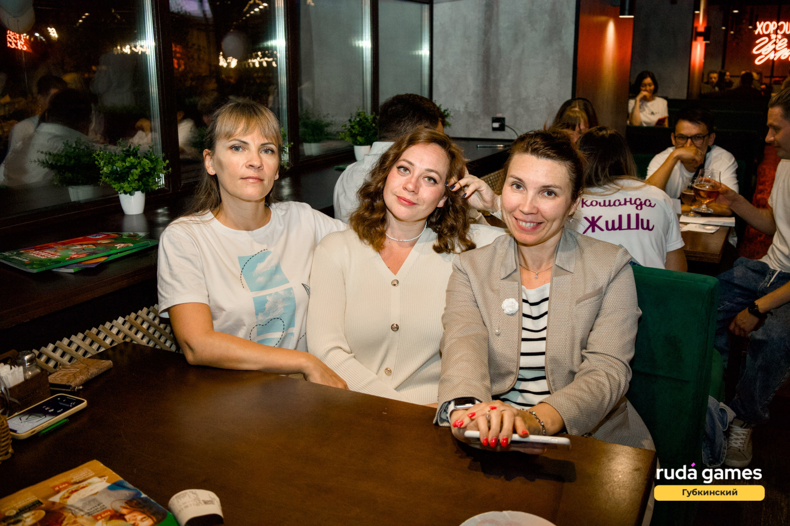 22 августа. Фотограф в Губкинском | Александра Артамонова